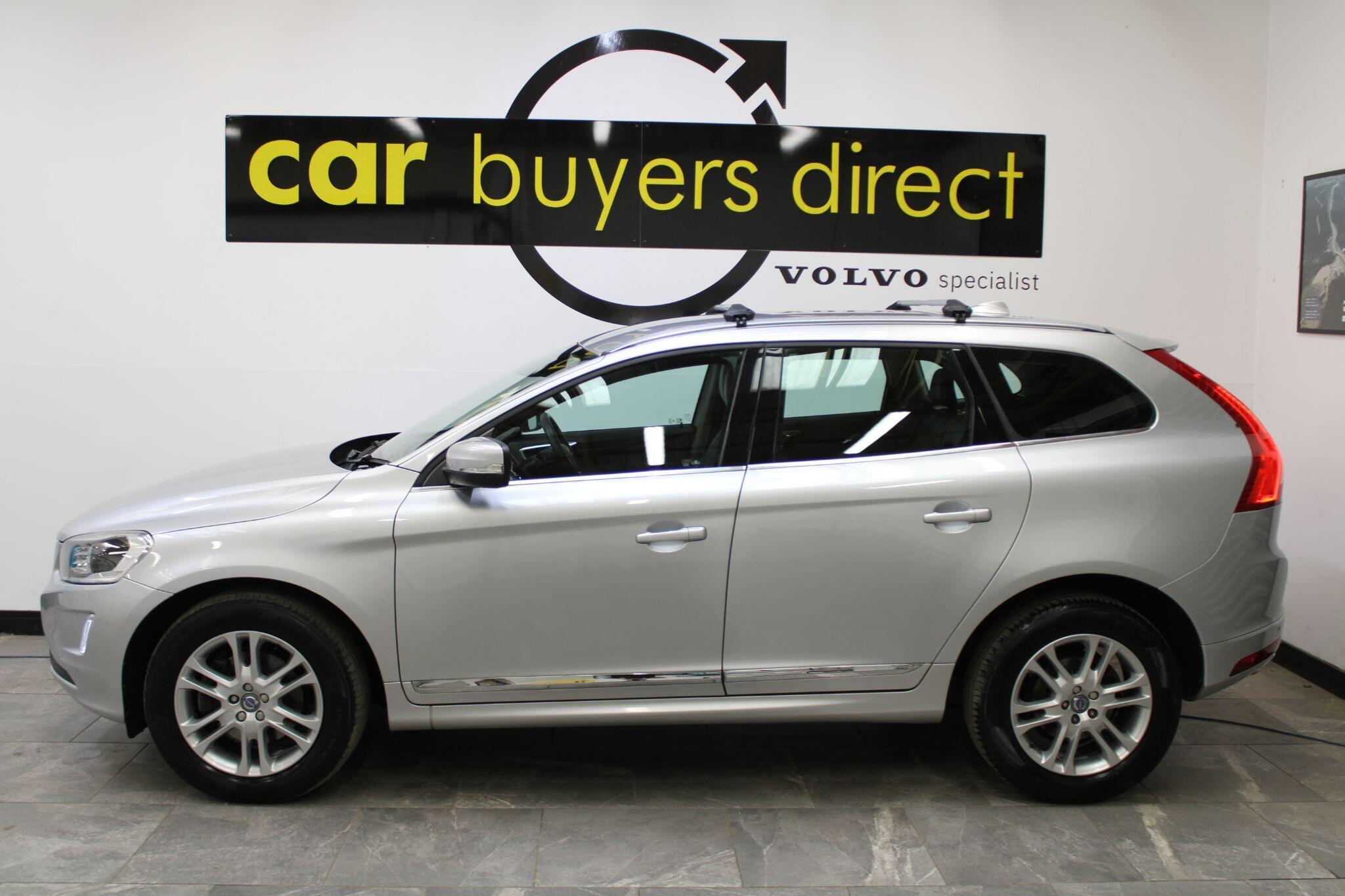 Volvo XC60 - Image 14
