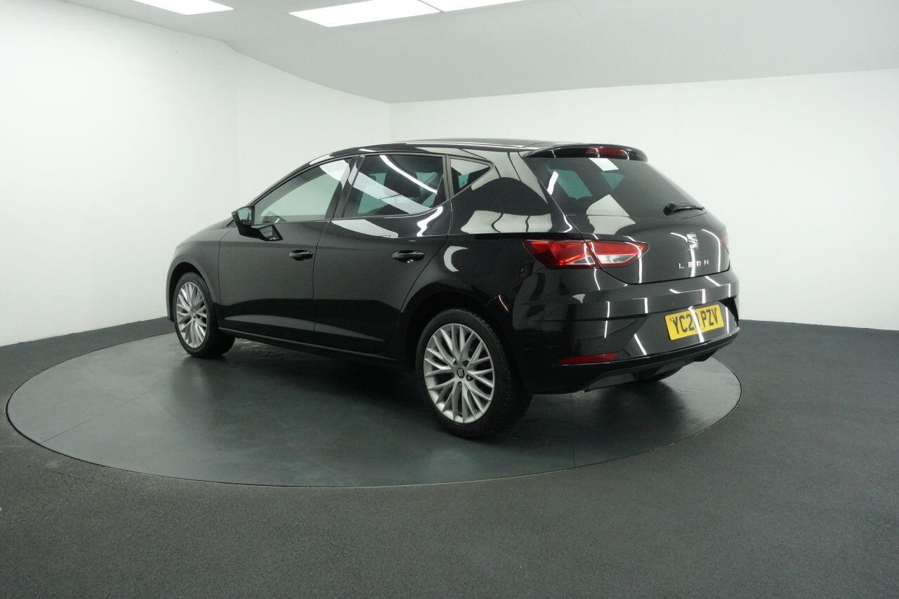 SEAT Leon - Image 8
