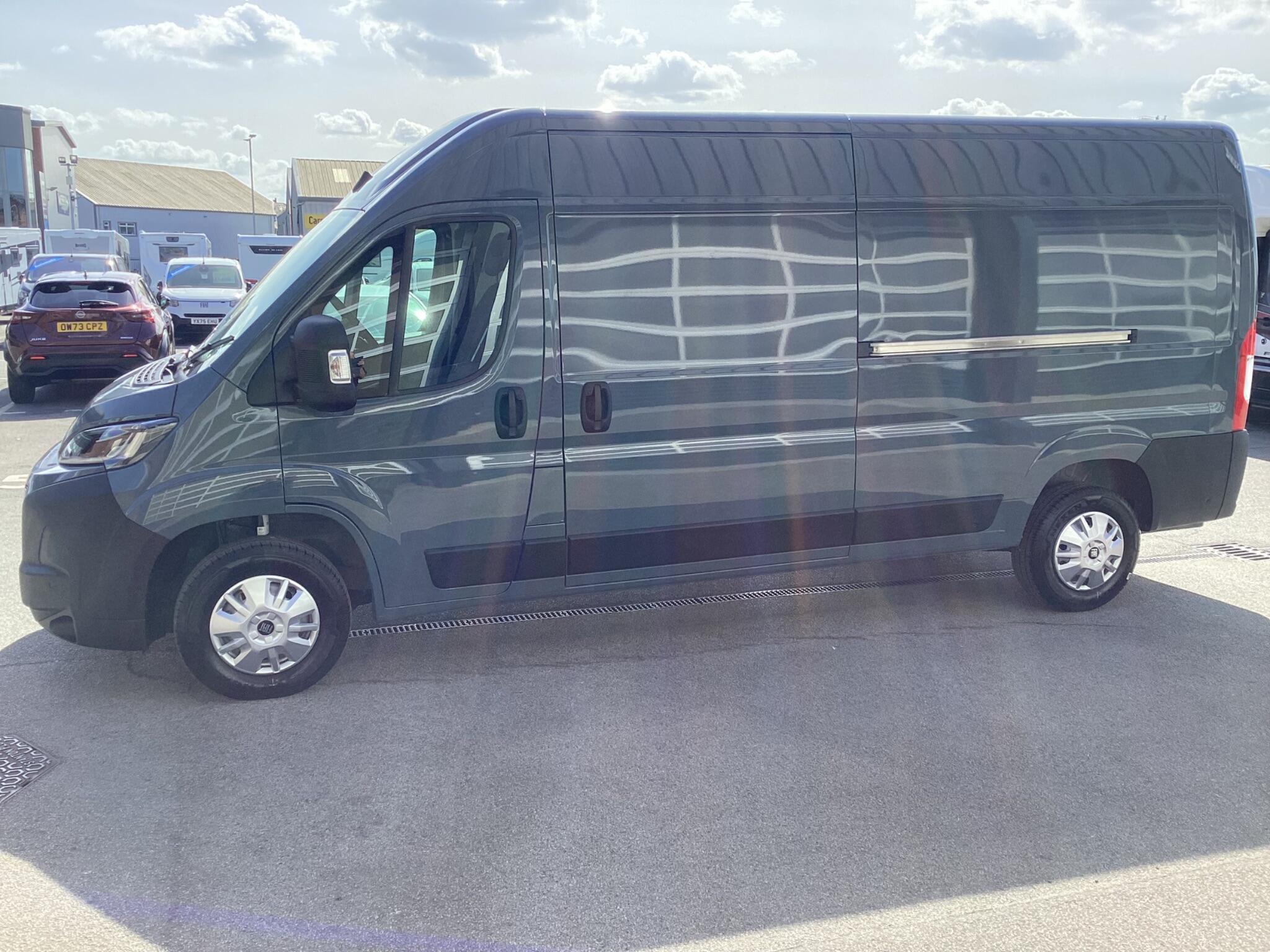 Fiat Ducato - Image 4