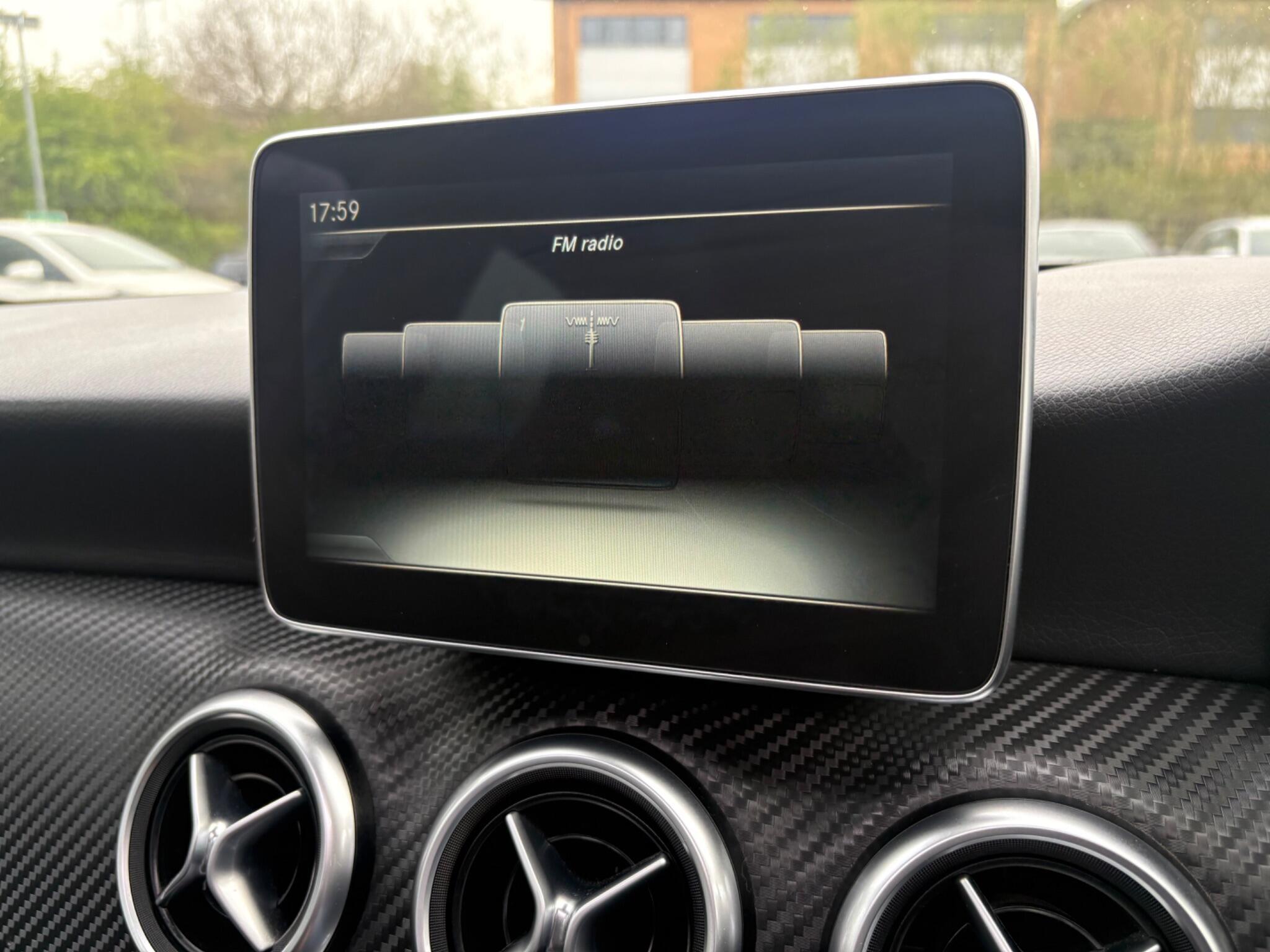 Mercedes A Class - Image 33