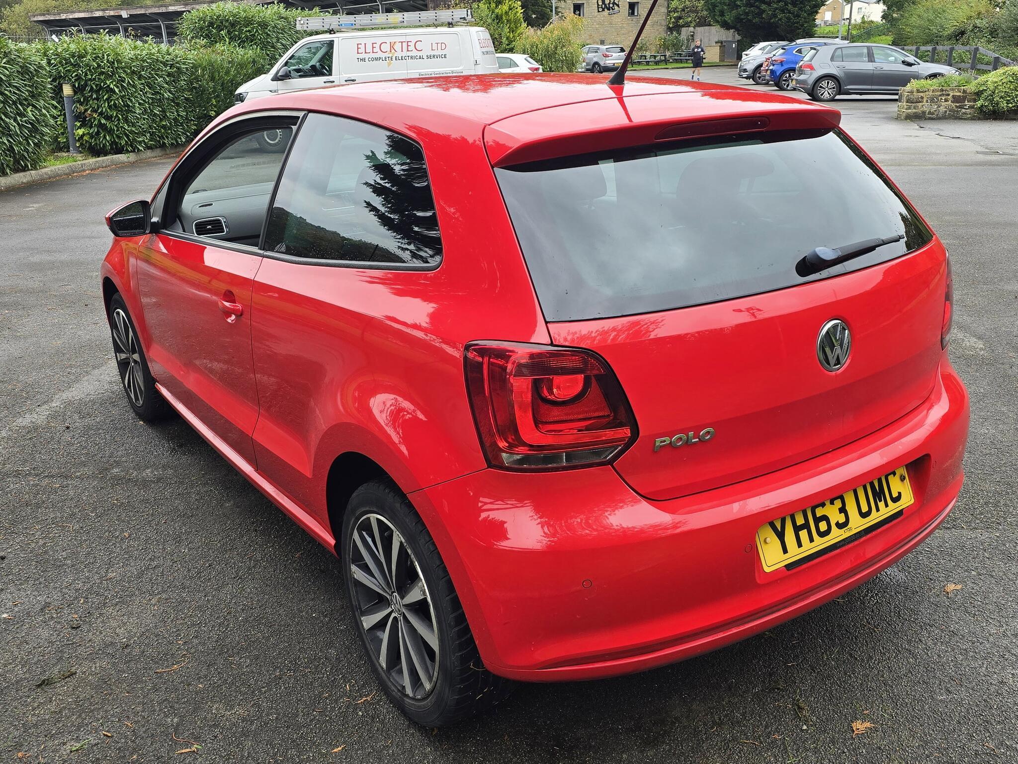 Volkswagen Polo - Image 15