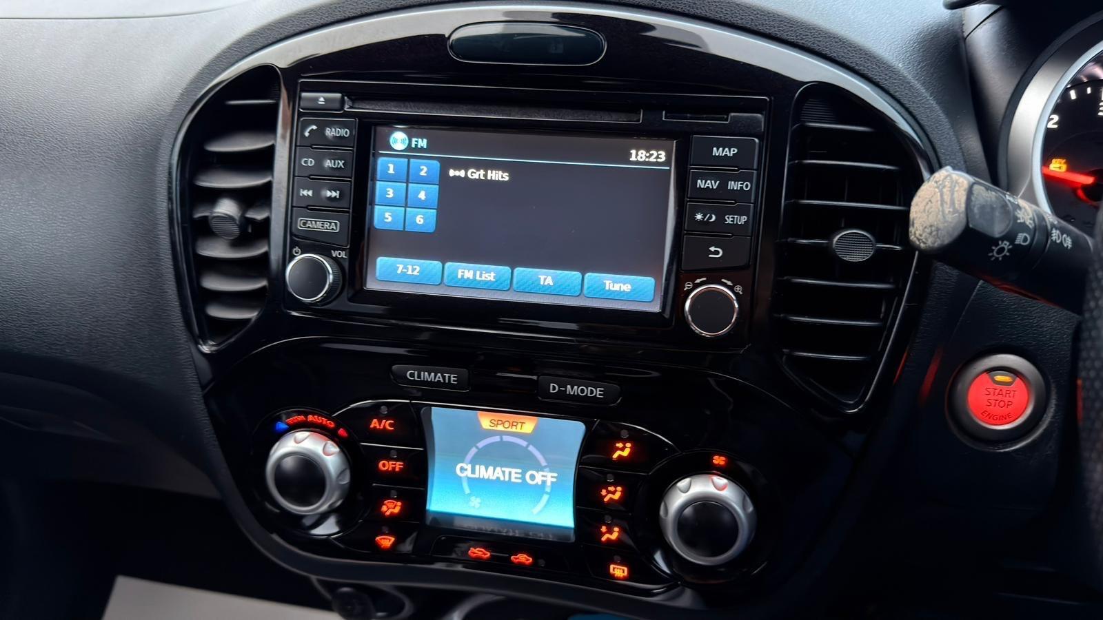 Nissan Juke - Image 30