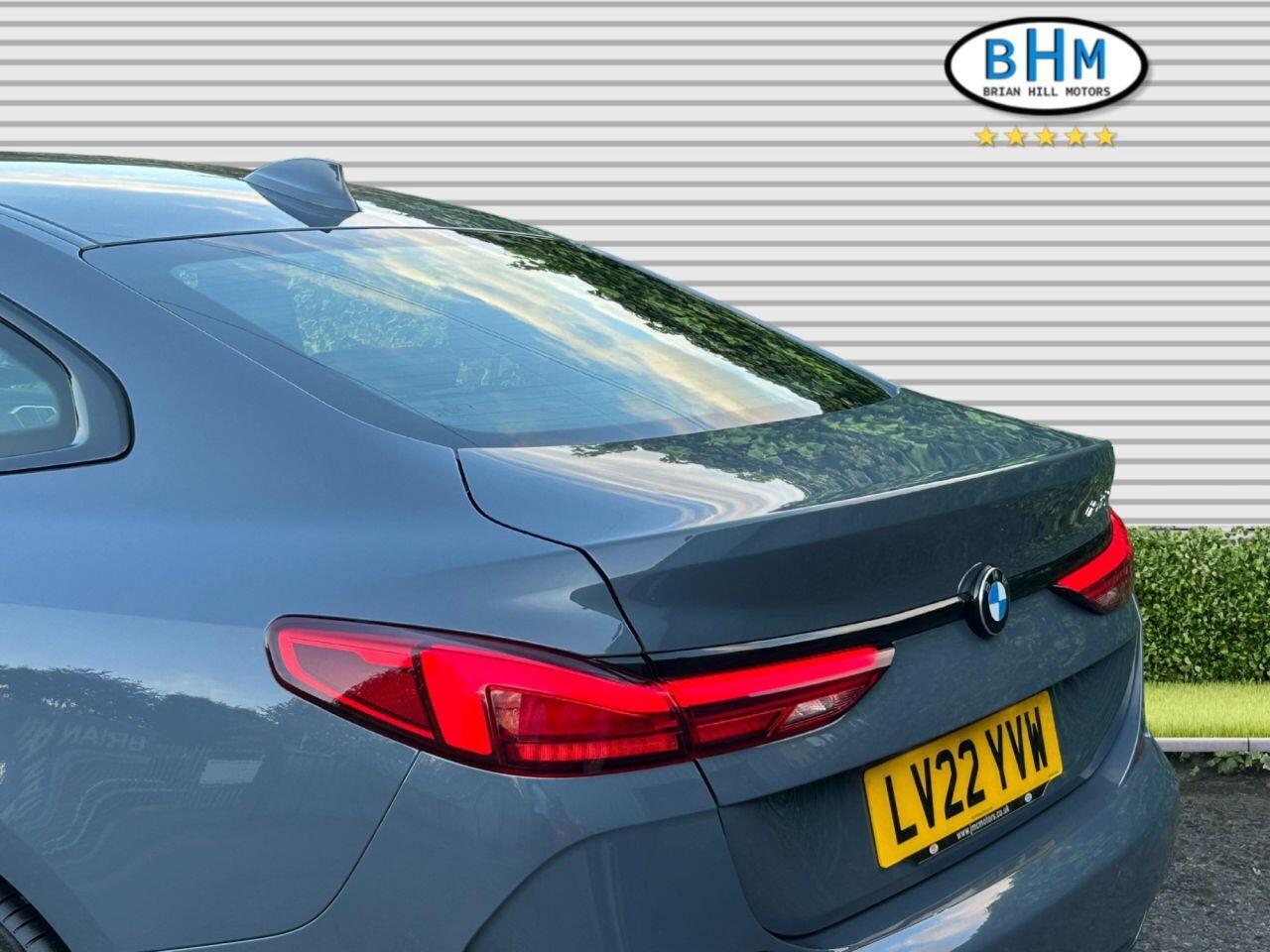 BMW 2 SERIES GRAN COUPE - Image 22