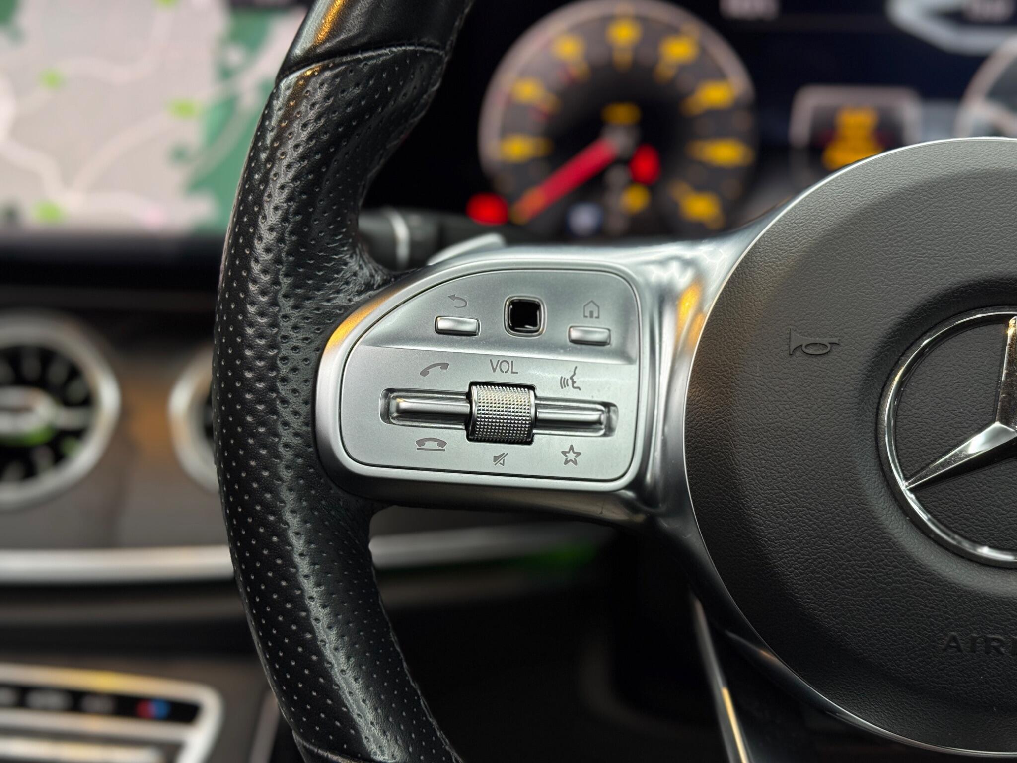 Mercedes E Class - Image 20