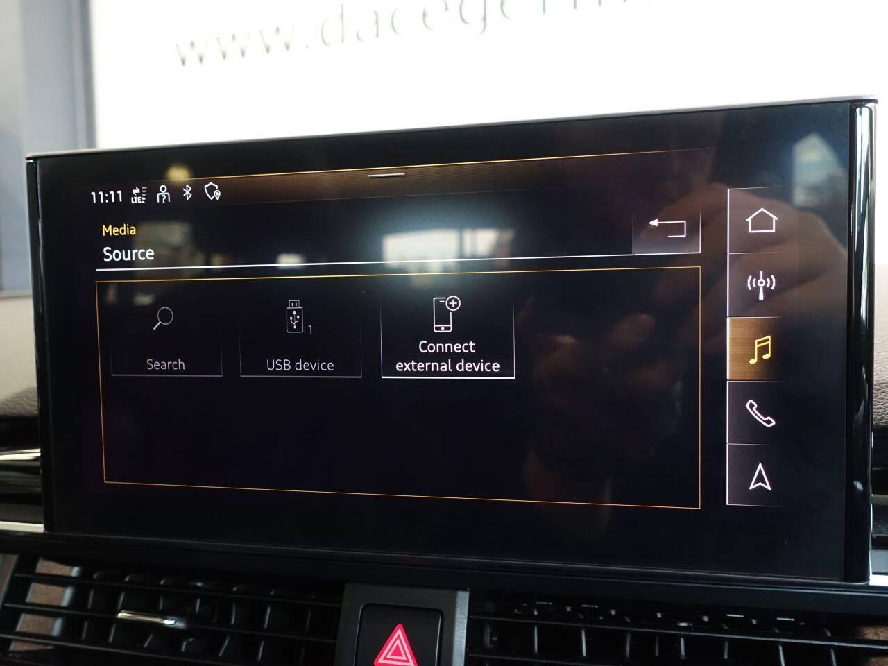 Audi A4 Avant - Image 36