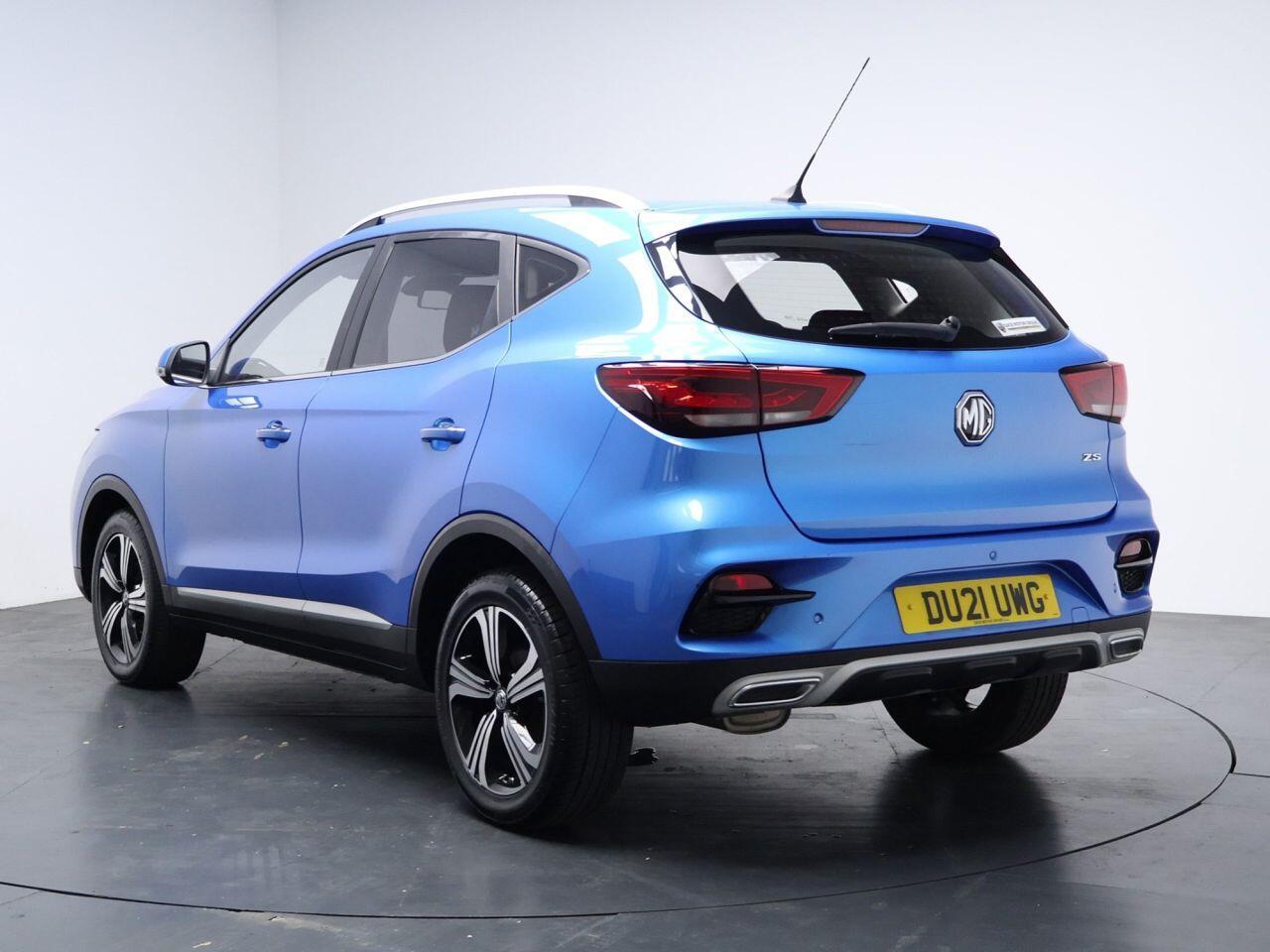 MG MG ZS - Image 9