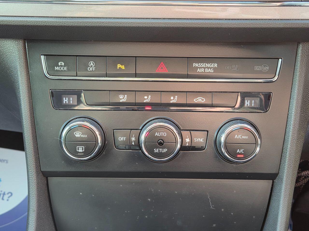 SEAT Leon - Image 34