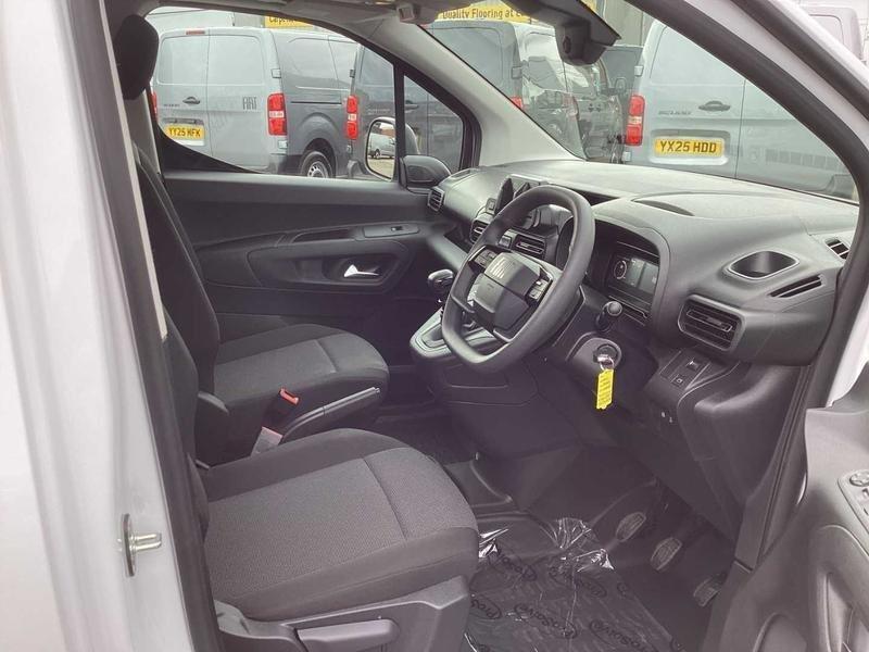 Fiat Doblo - Image 14