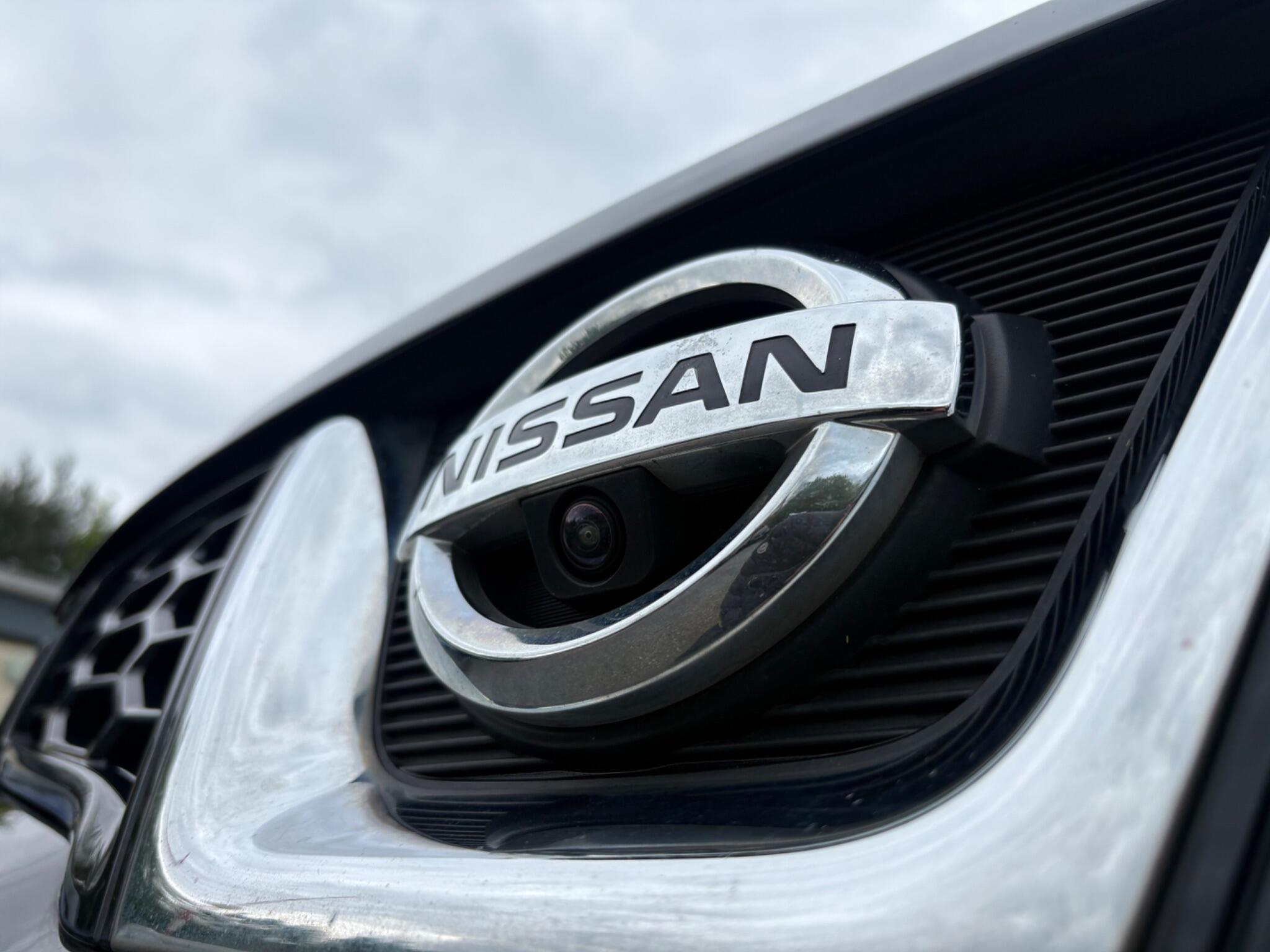 Nissan Qashqai - Image 5