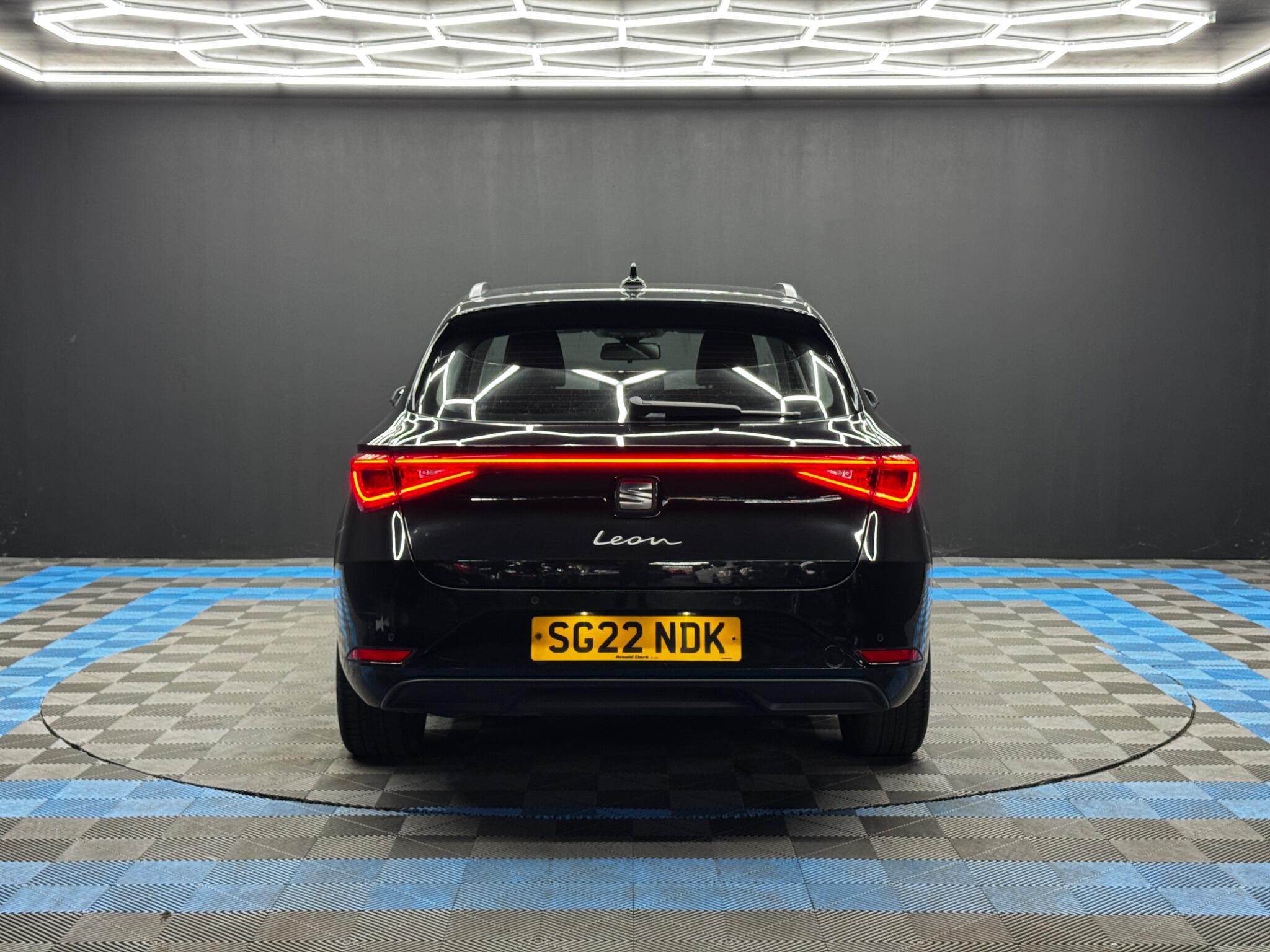 SEAT Leon - Image 6