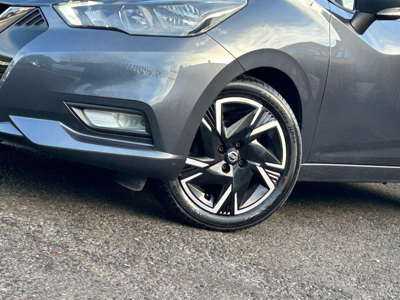 Nissan Micra - Image 16