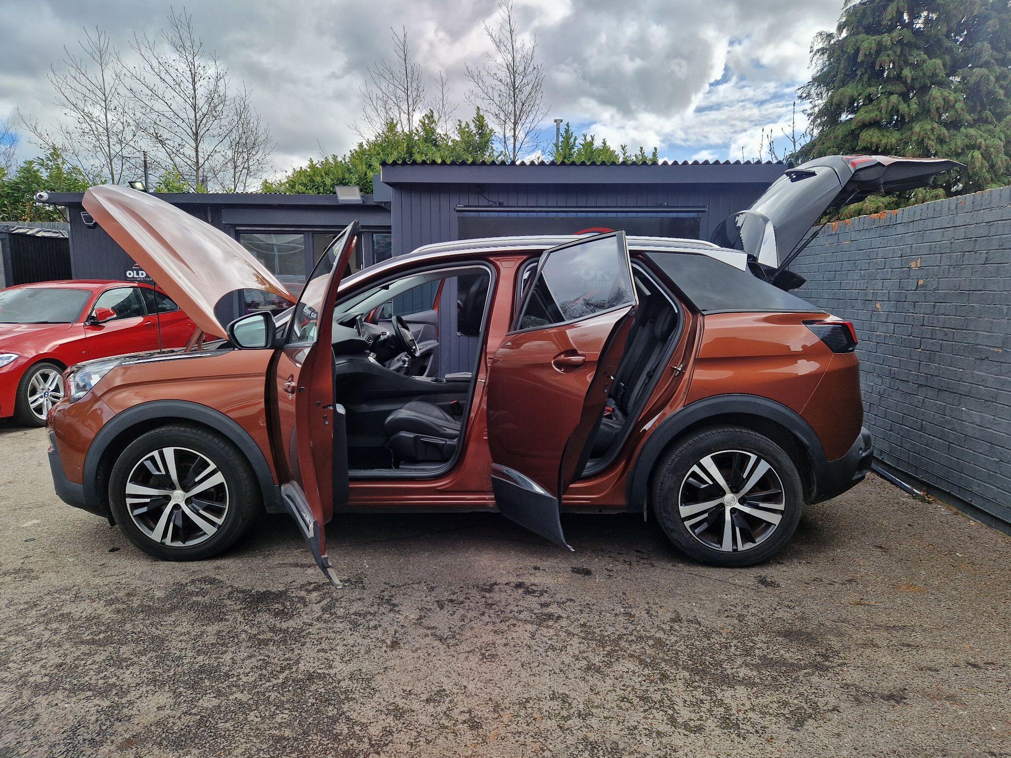 Peugeot 3008 - Image 15