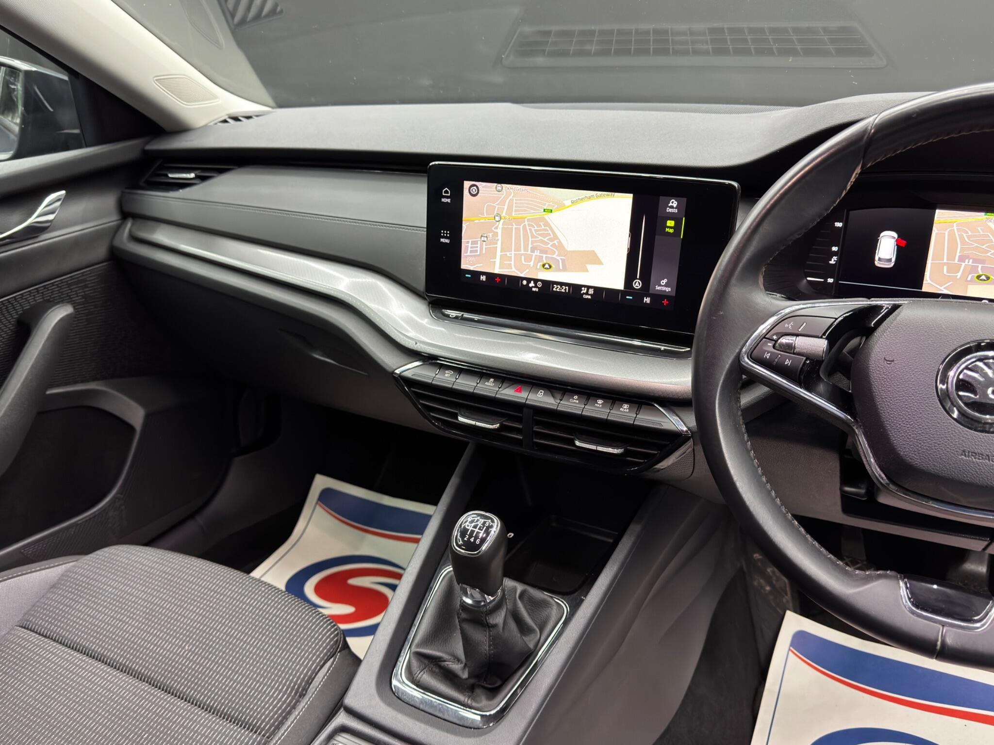 Skoda Octavia - Image 21