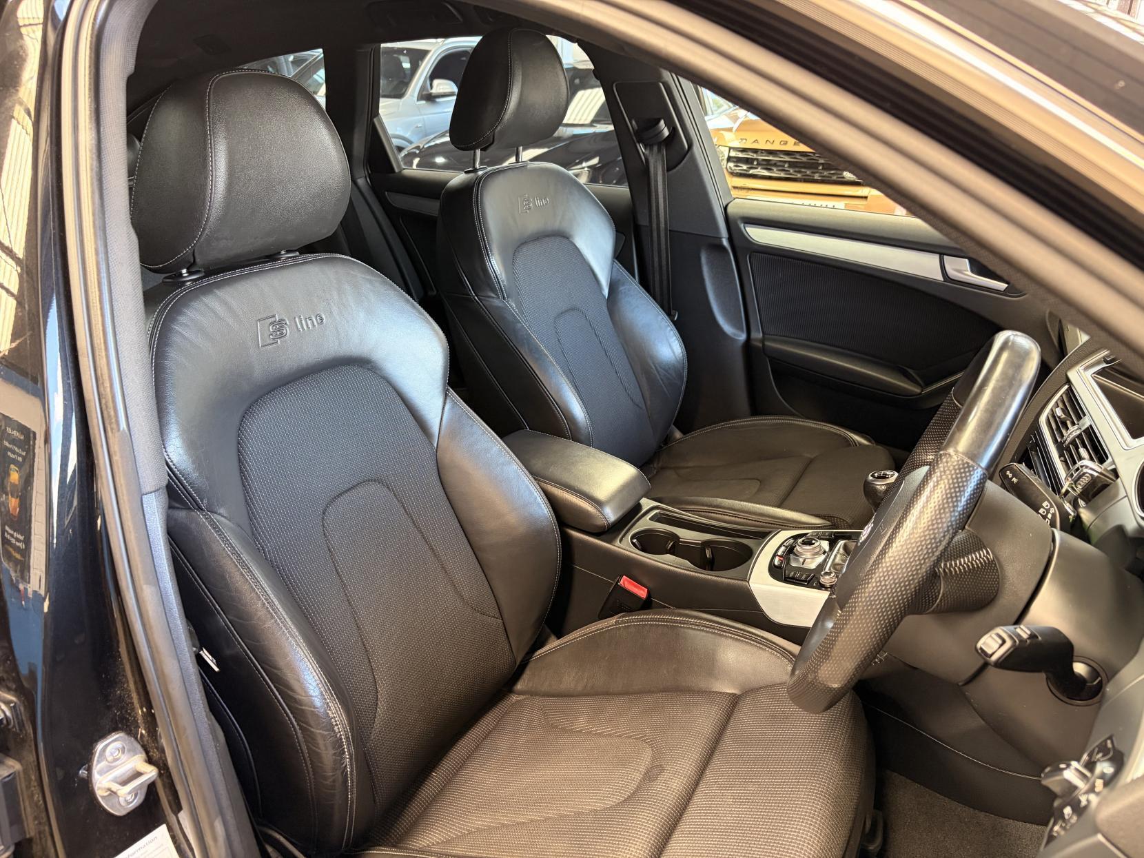 Audi A4 Avant - Image 19