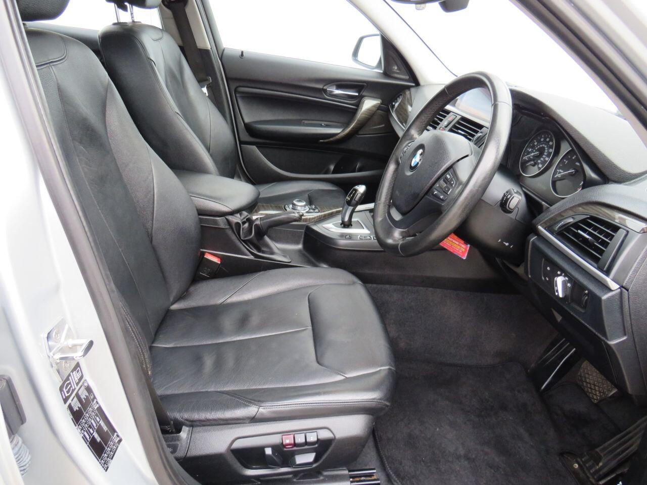 BMW 1 Series - Image 7