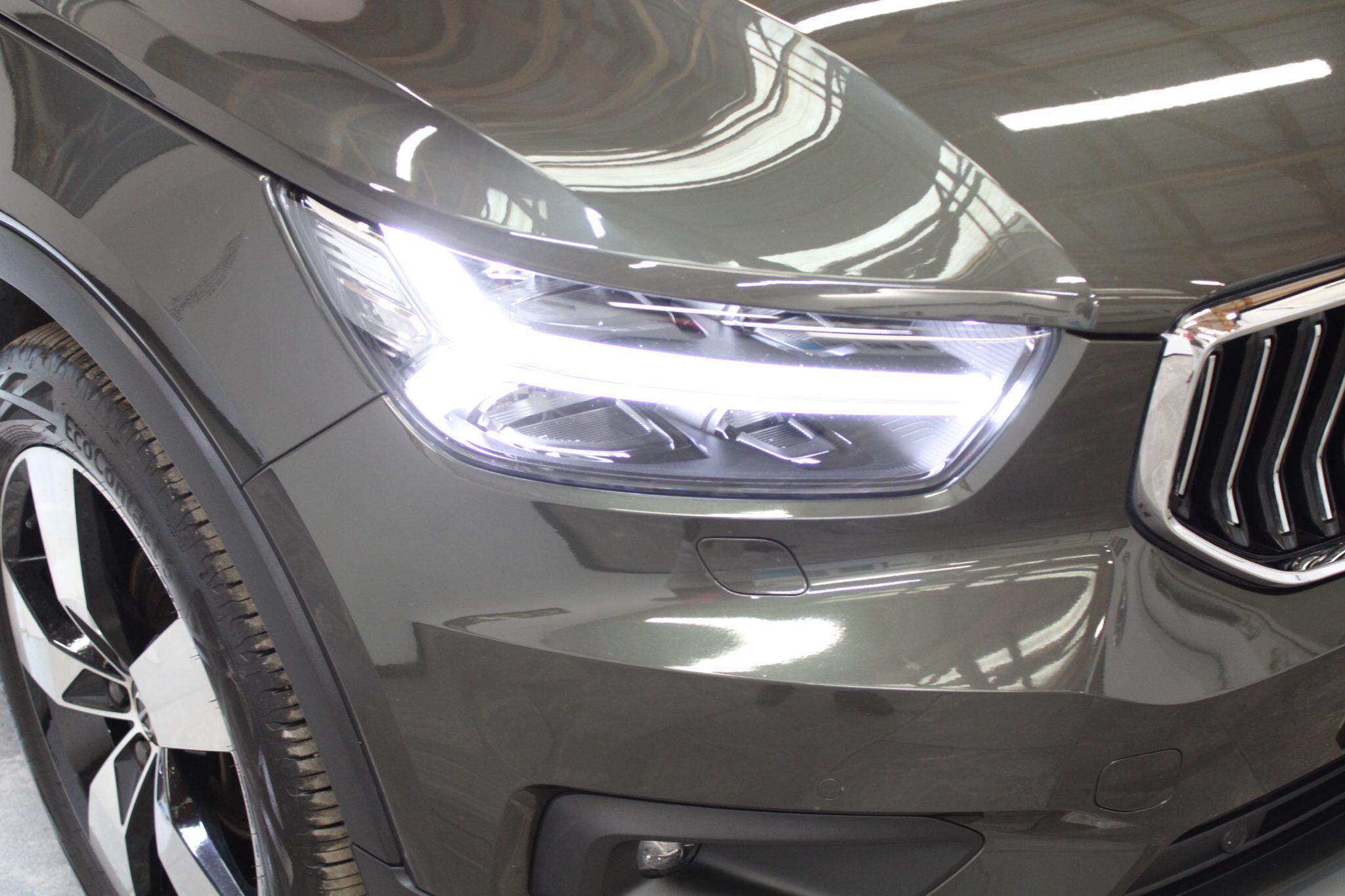 Volvo XC40 - Image 53