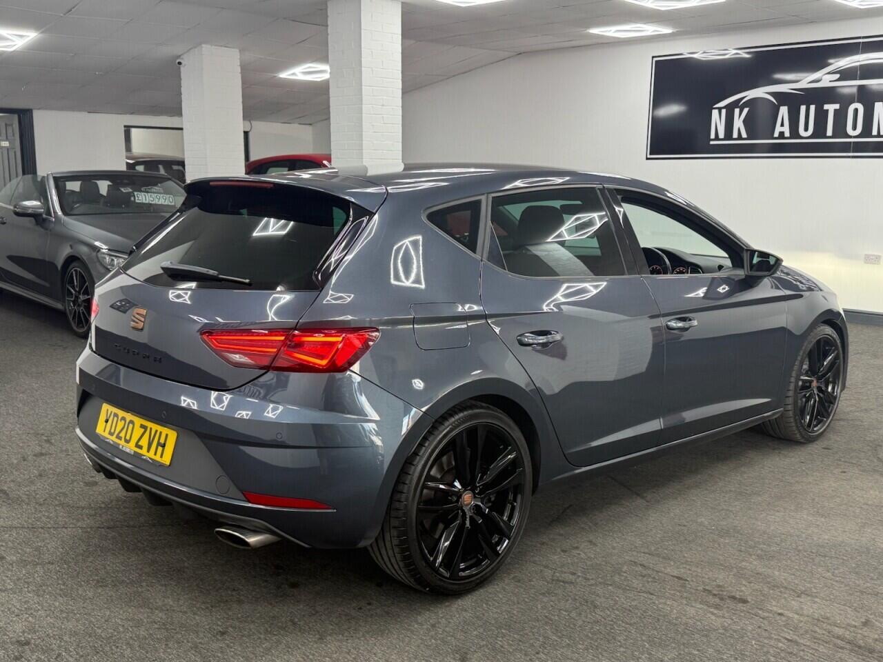 SEAT Leon - Image 7