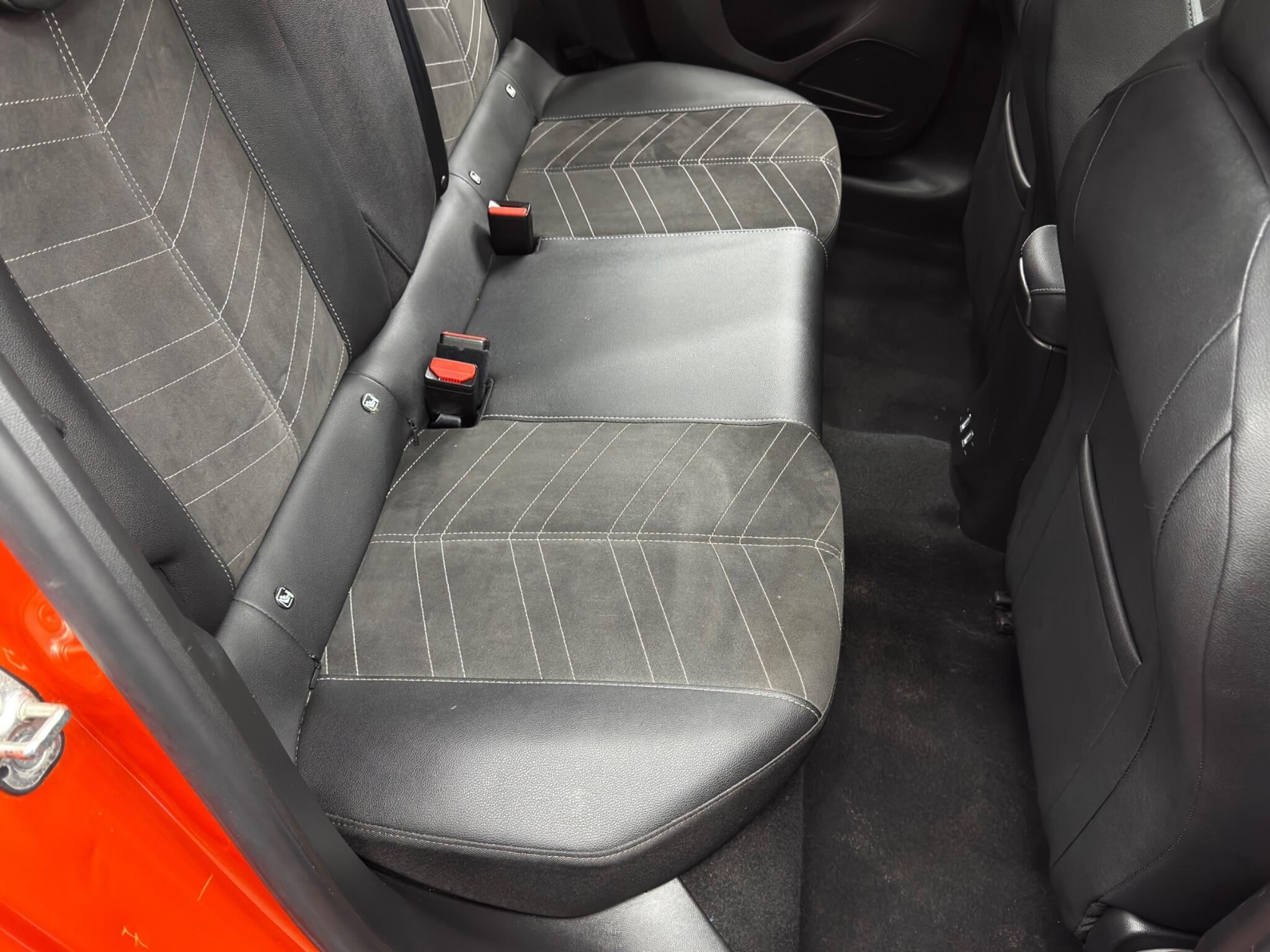 Vauxhall Corsa - Image 16