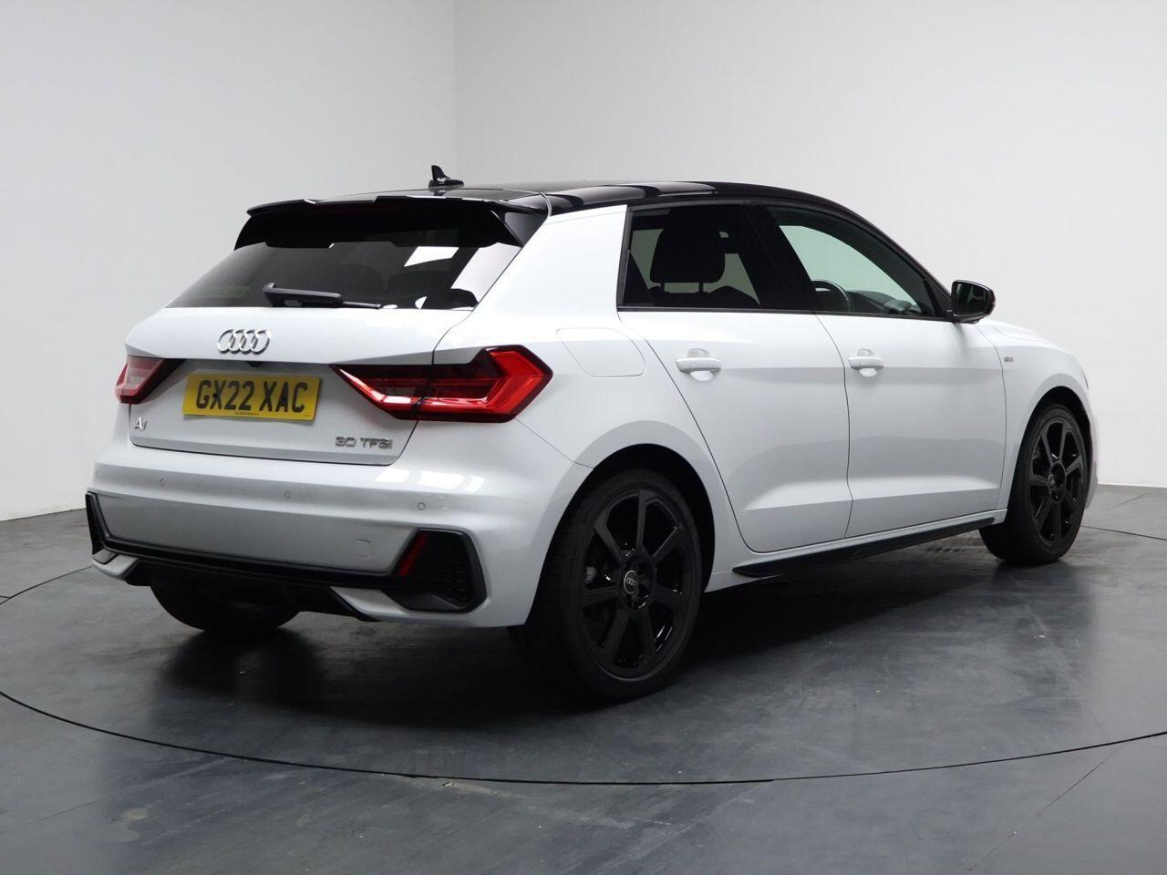 Audi A1 - Image 12