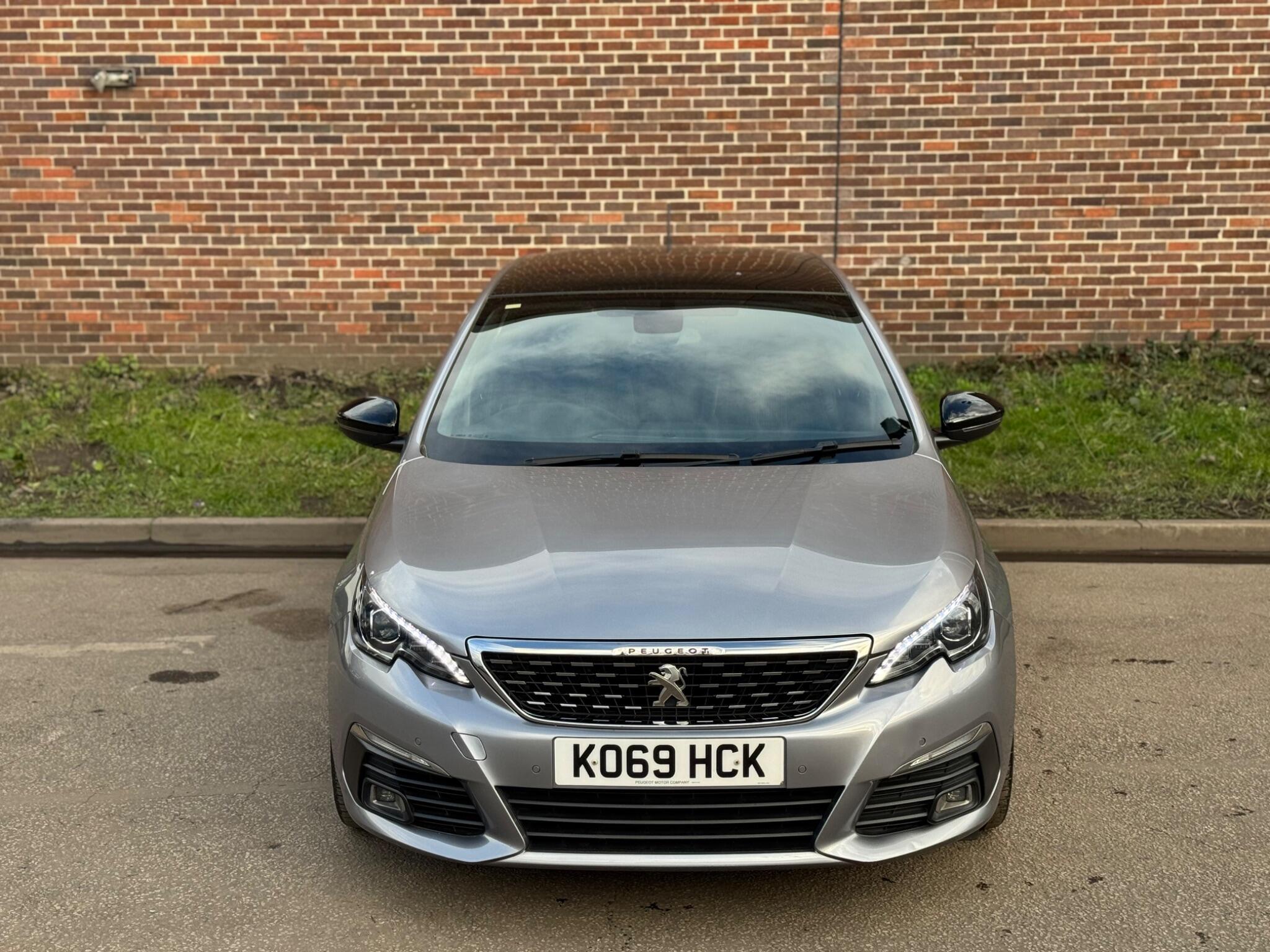 Peugeot 308 - Image 45