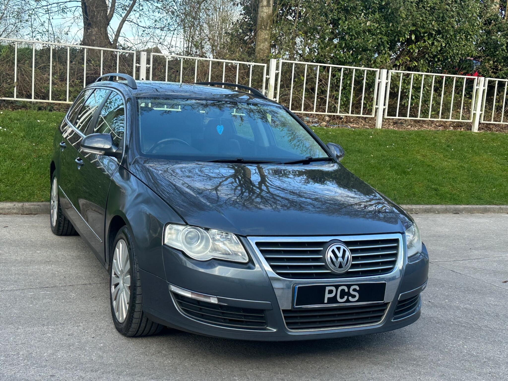 Volkswagen Passat - Image 9