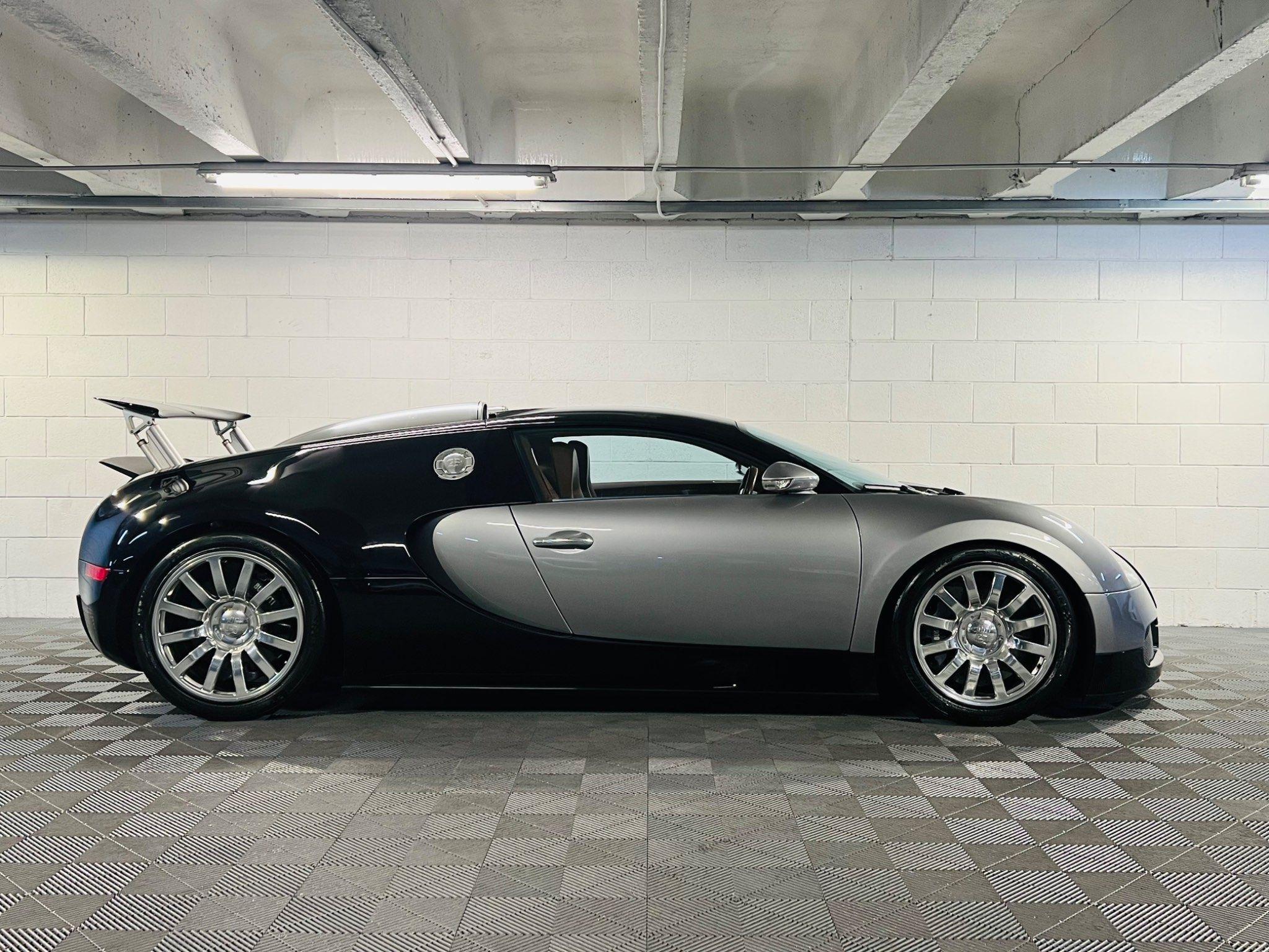 Bugatti Veyron - Image 18