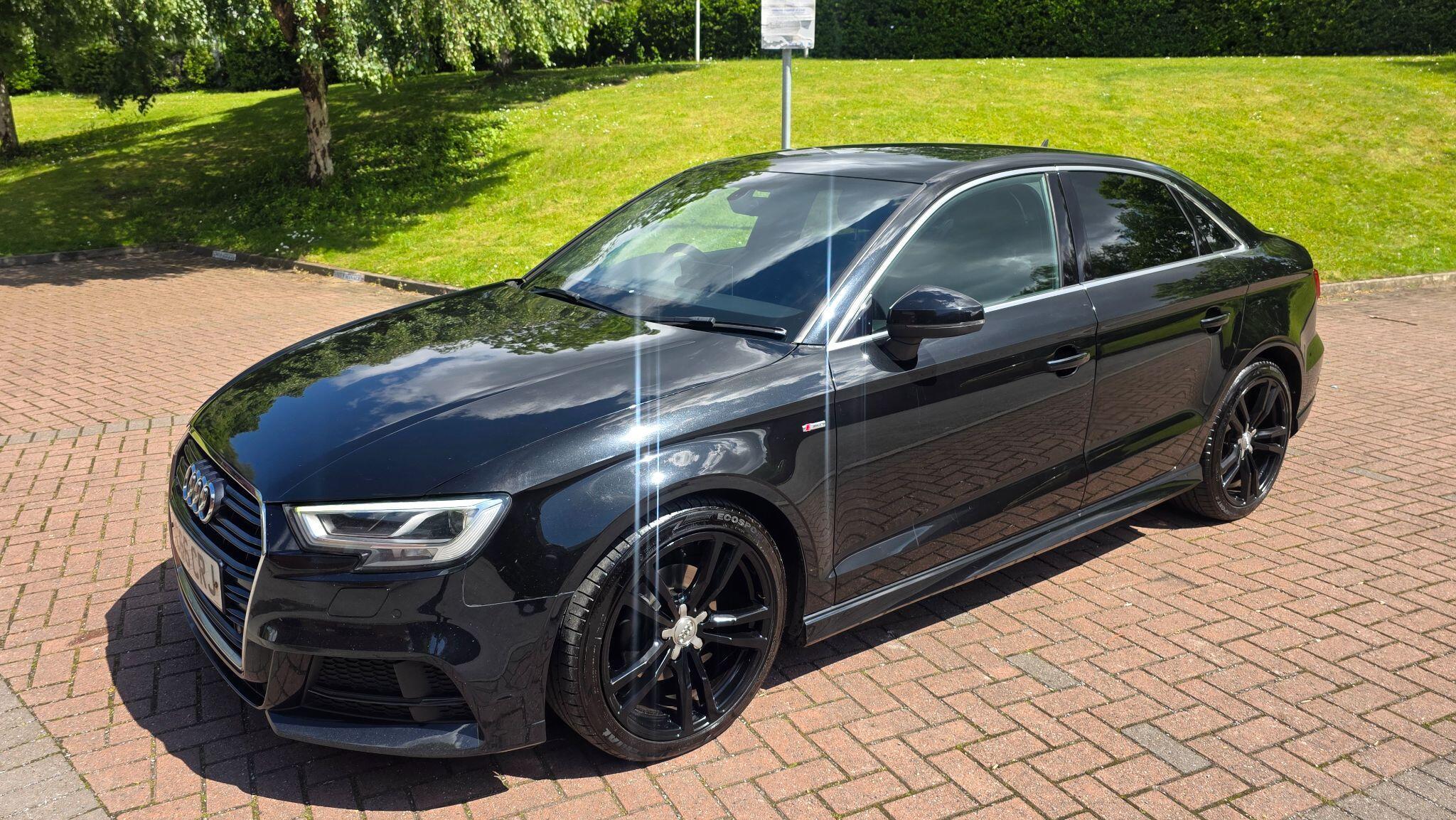 Audi A3 - Image 15