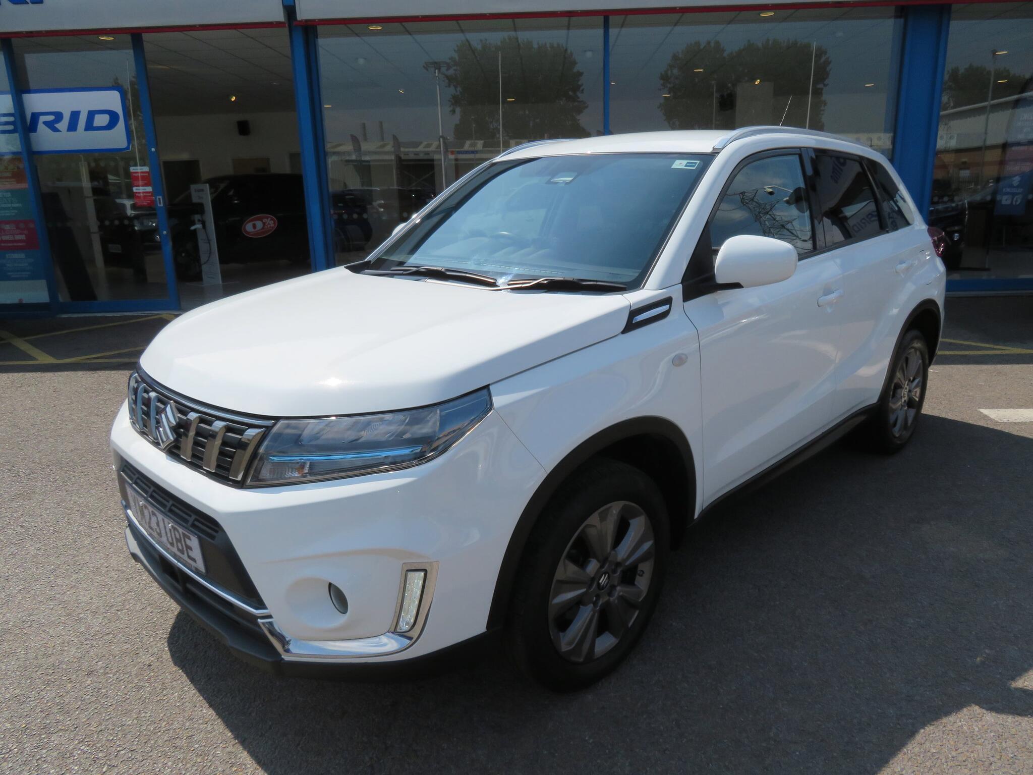 Suzuki Vitara - Image 5