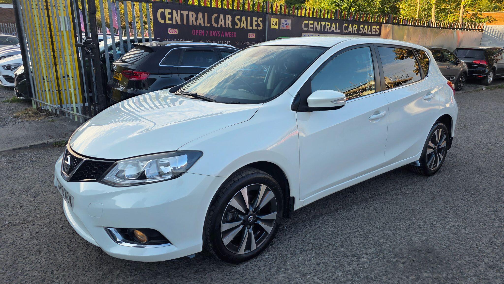 Nissan Pulsar - Image 16
