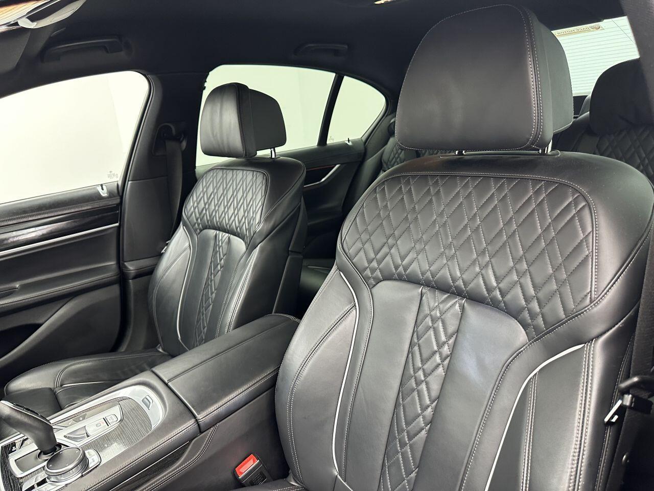 BMW 7 Series - Image 13