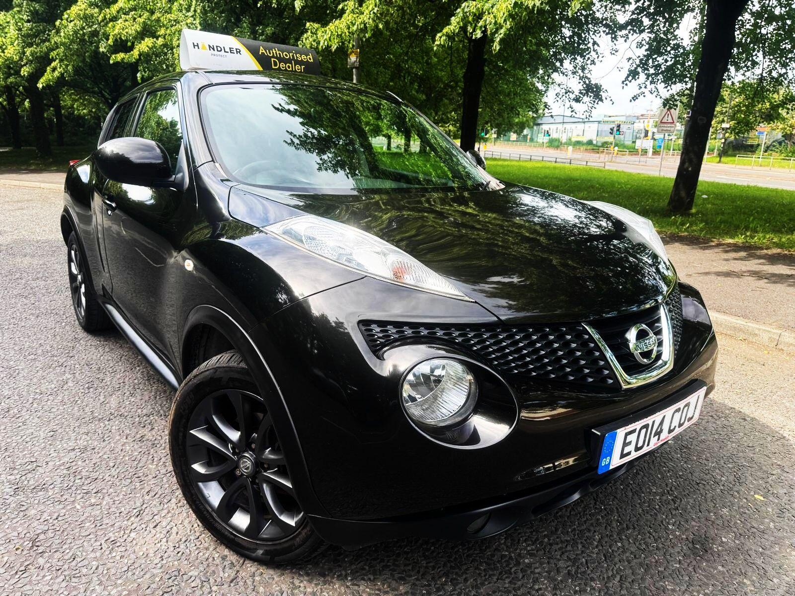Nissan Juke - Image 6