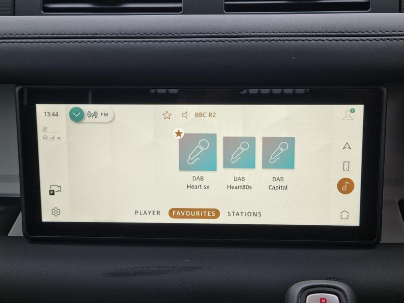 Land Rover Defender 90 - Image 17