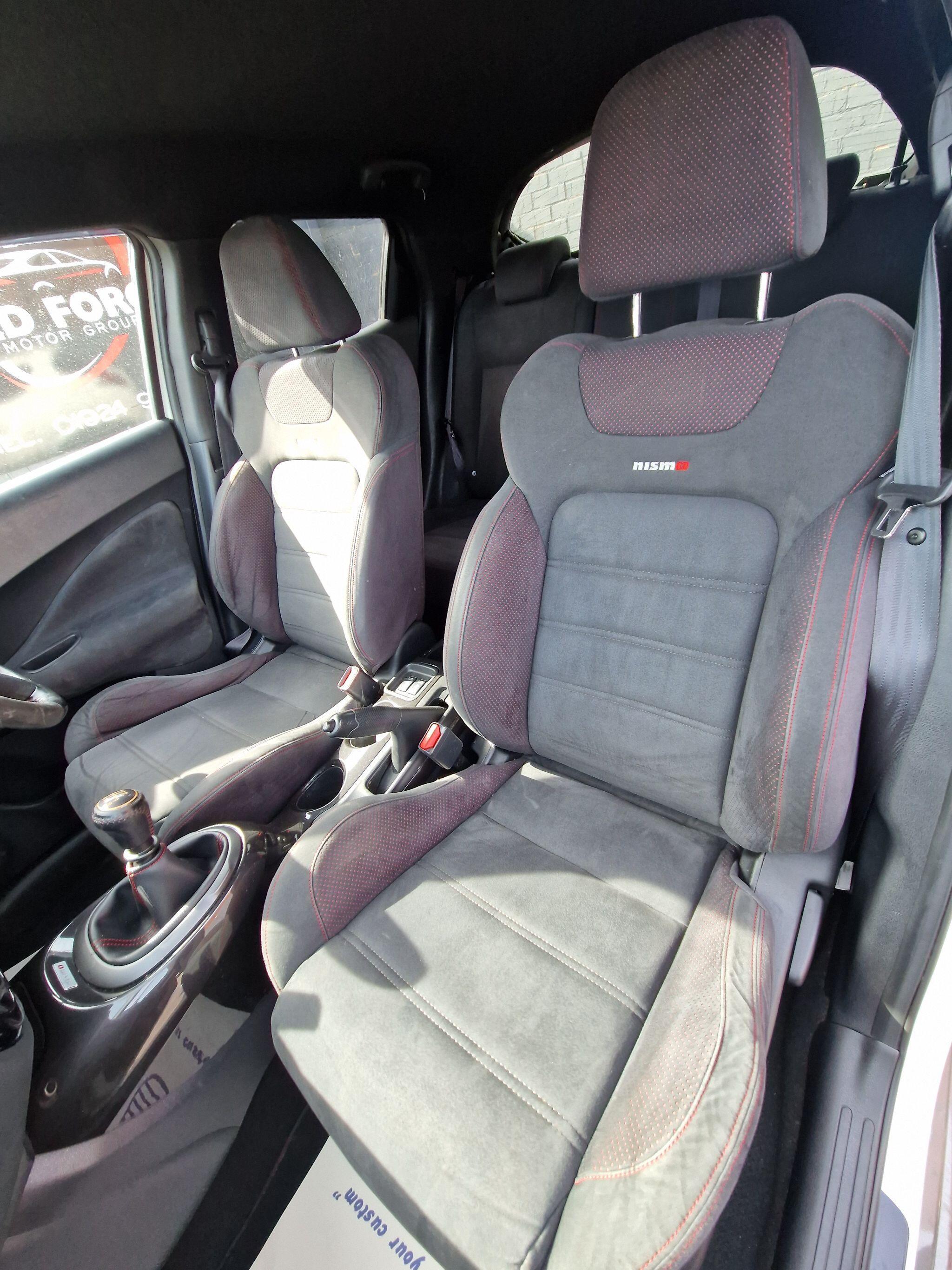 Nissan Juke - Image 37