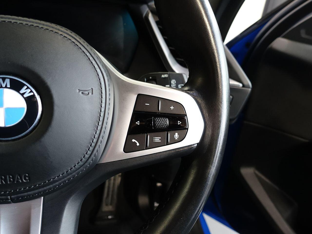 BMW 1 Series - Image 20