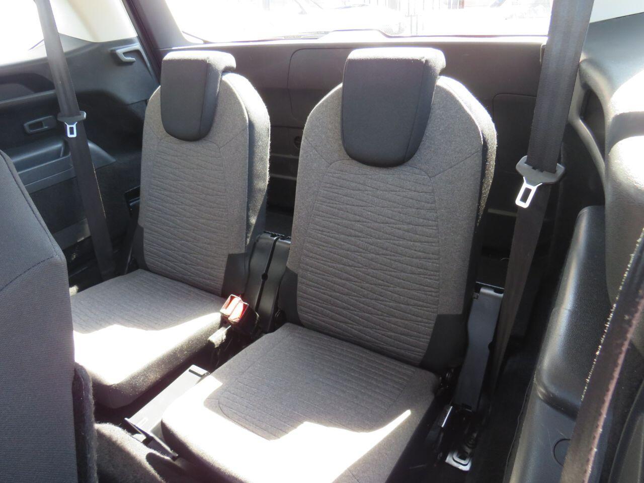 Citroen Grand C4 Picasso - Image 12