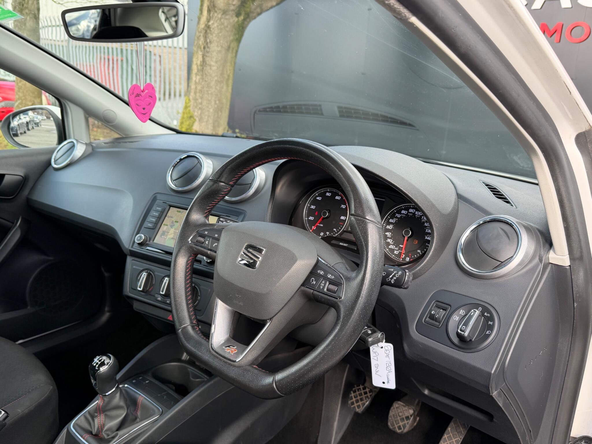 SEAT Ibiza - Image 42