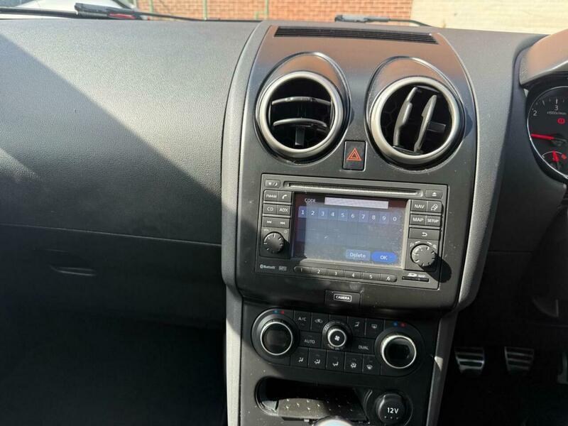 Nissan Qashqai - Image 13