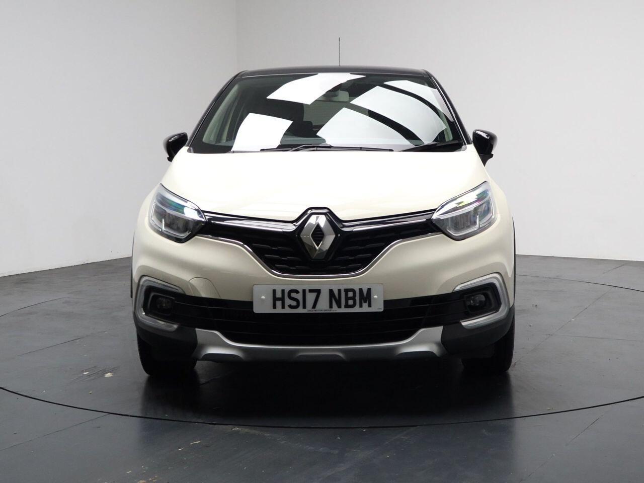 Renault Captur - Image 5