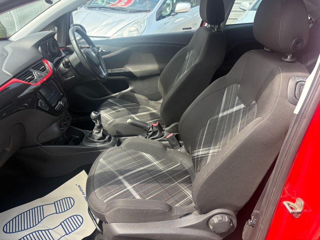 Vauxhall Corsa - Image 10