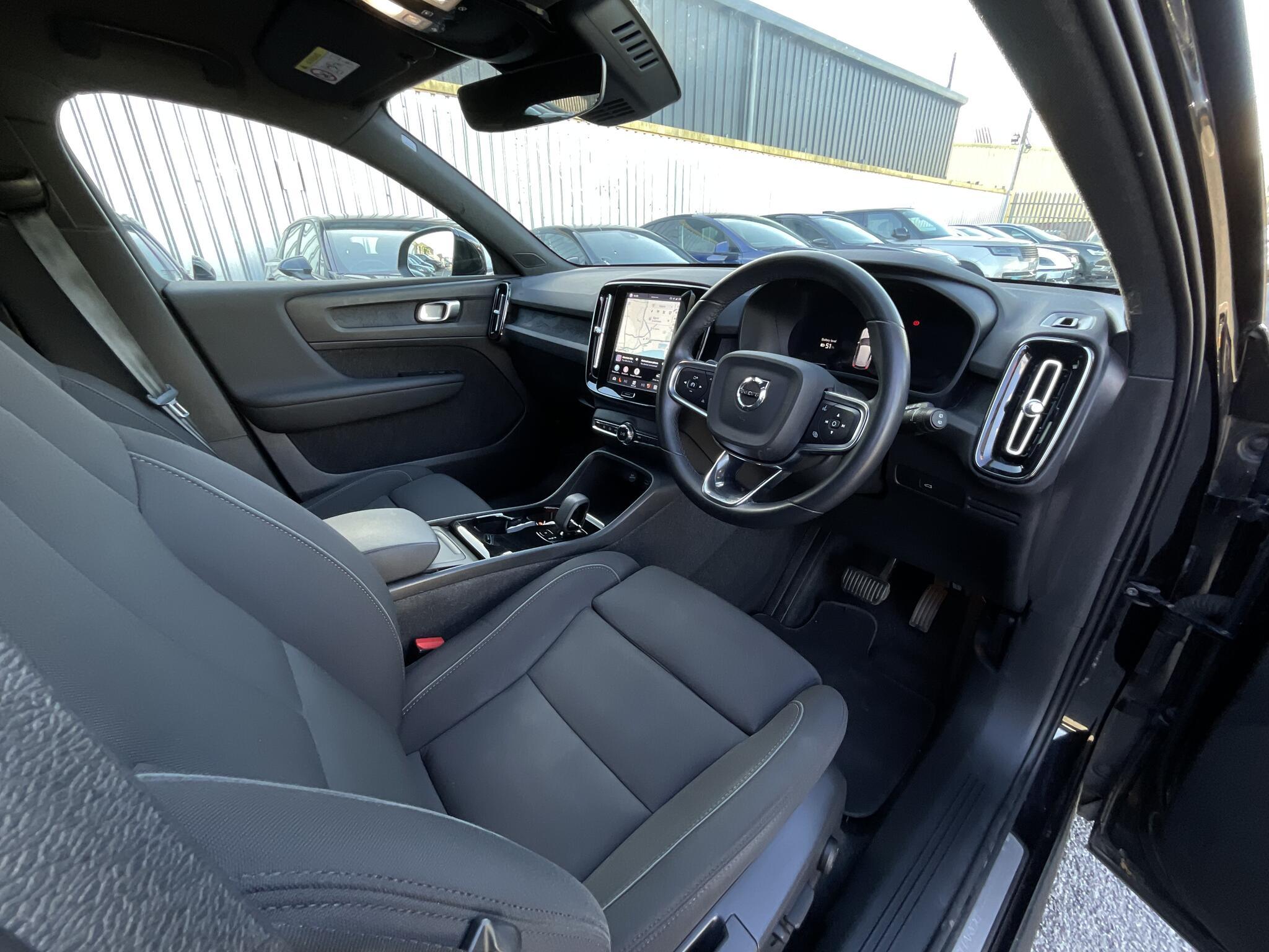 Volvo XC40 - Image 7