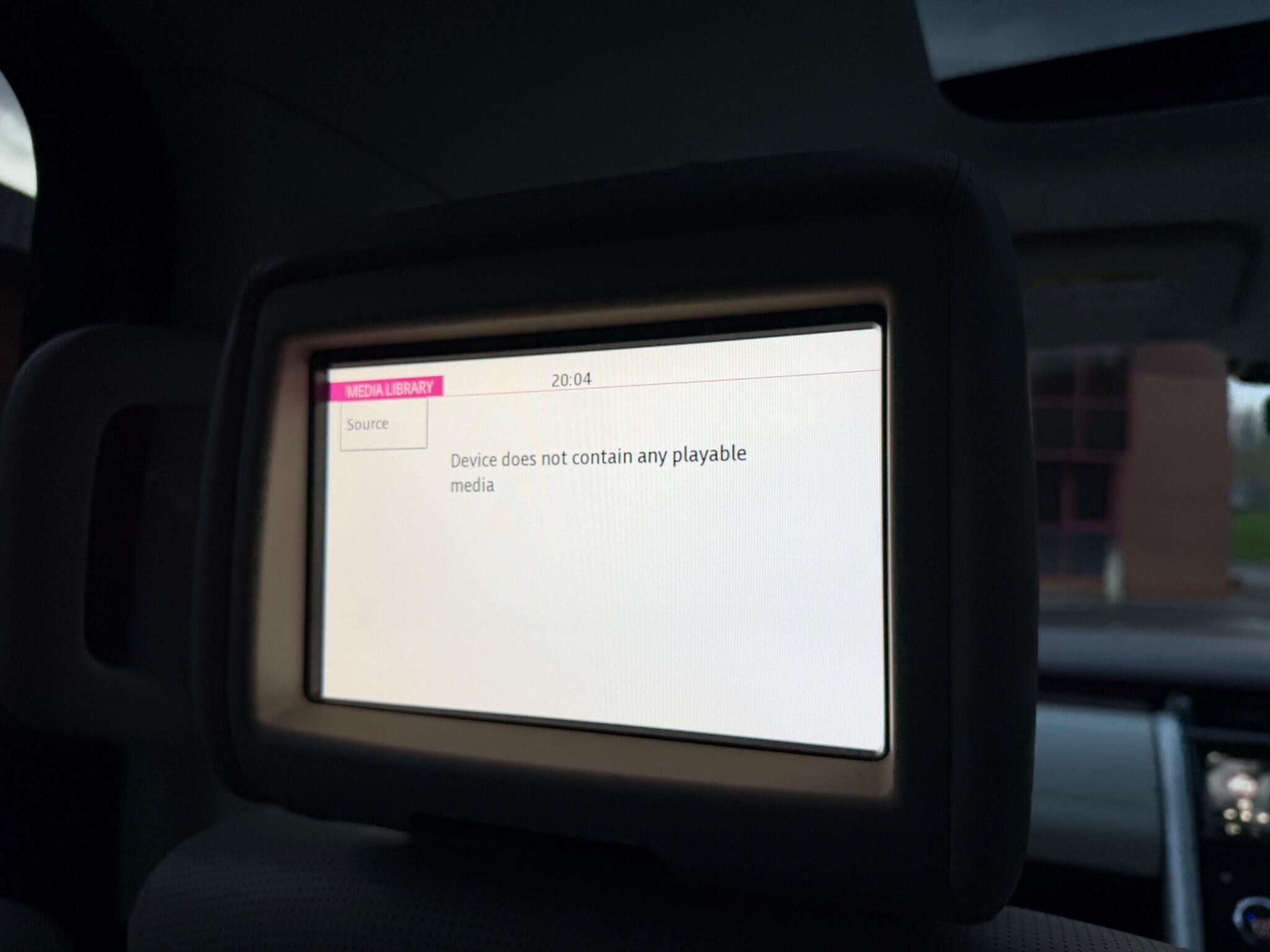 Land Rover Discovery - Image 69