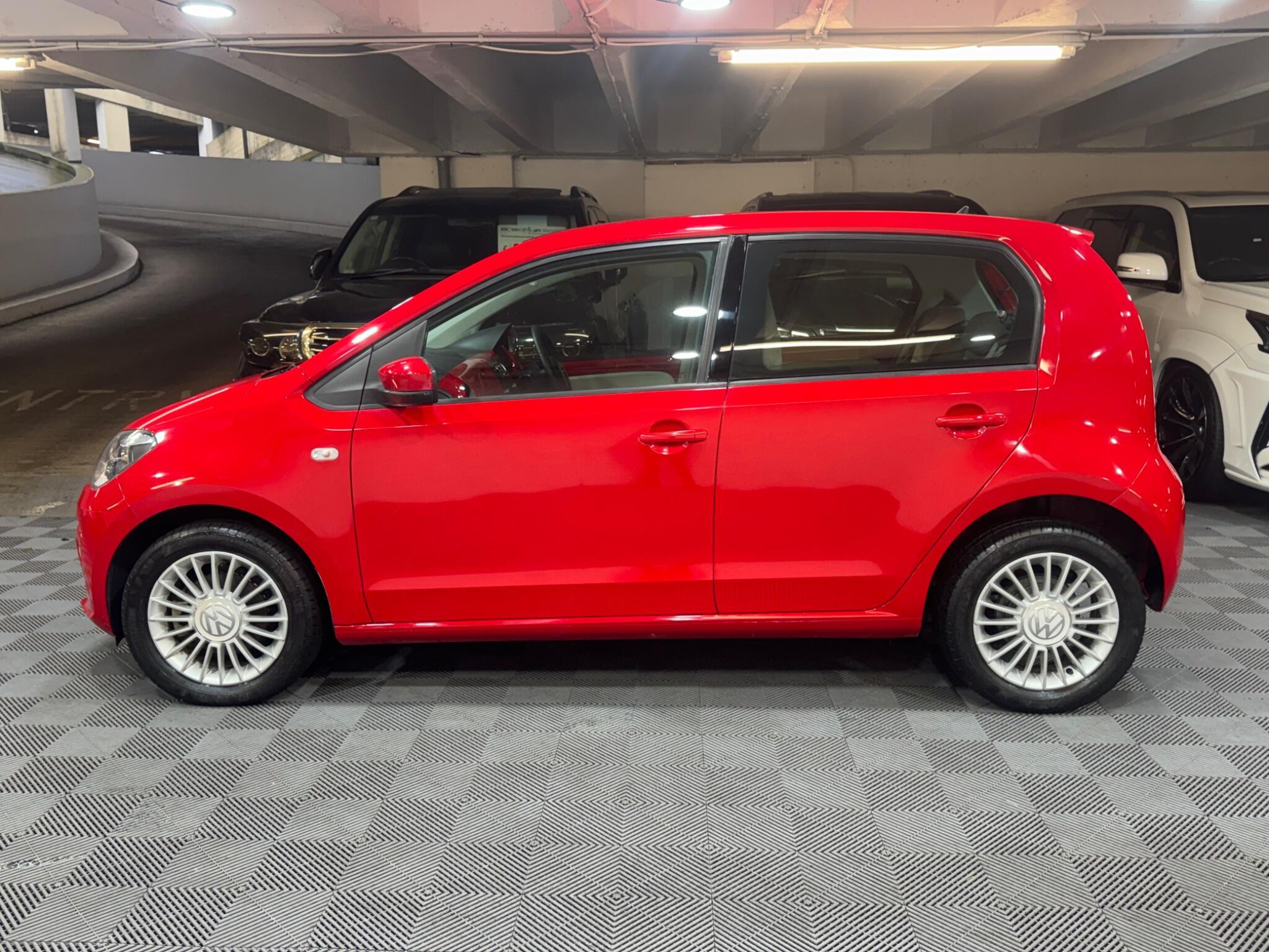 Volkswagen up! - Image 2