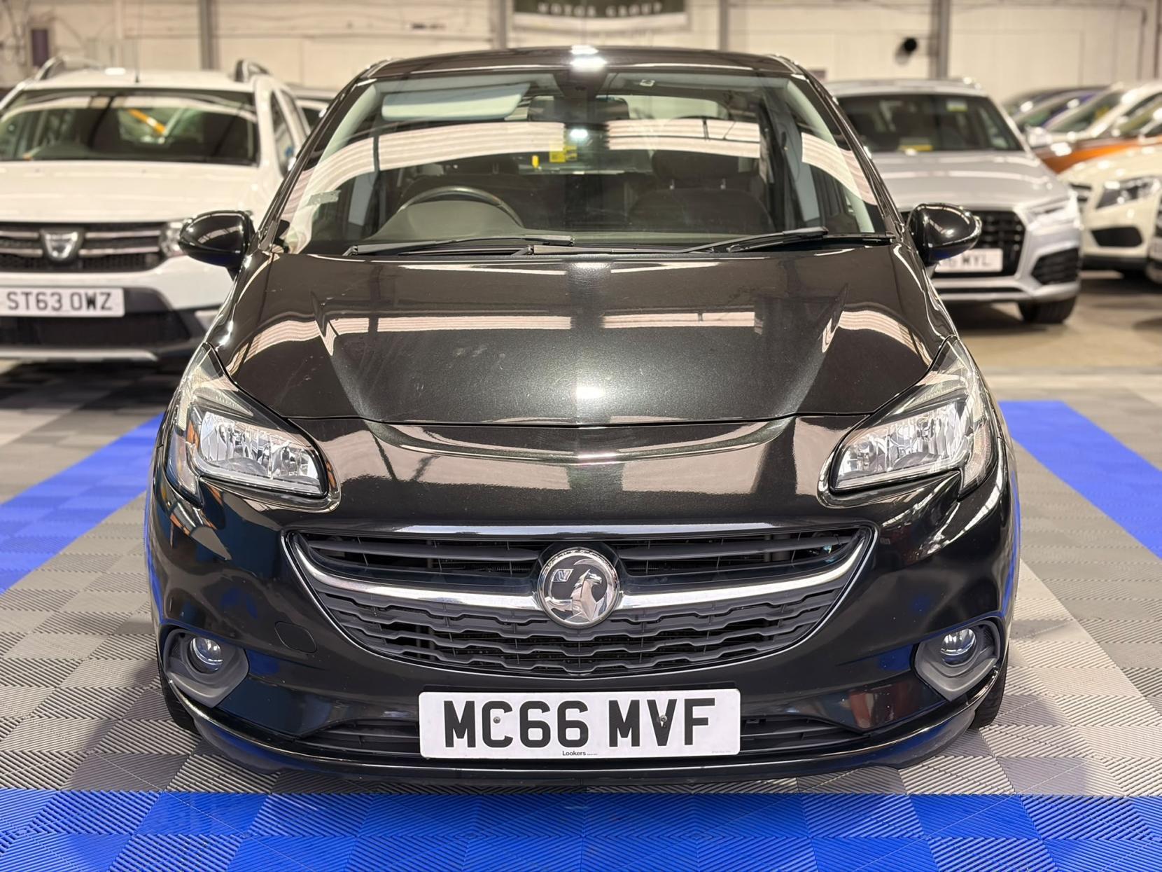 Vauxhall Corsa - Image 2