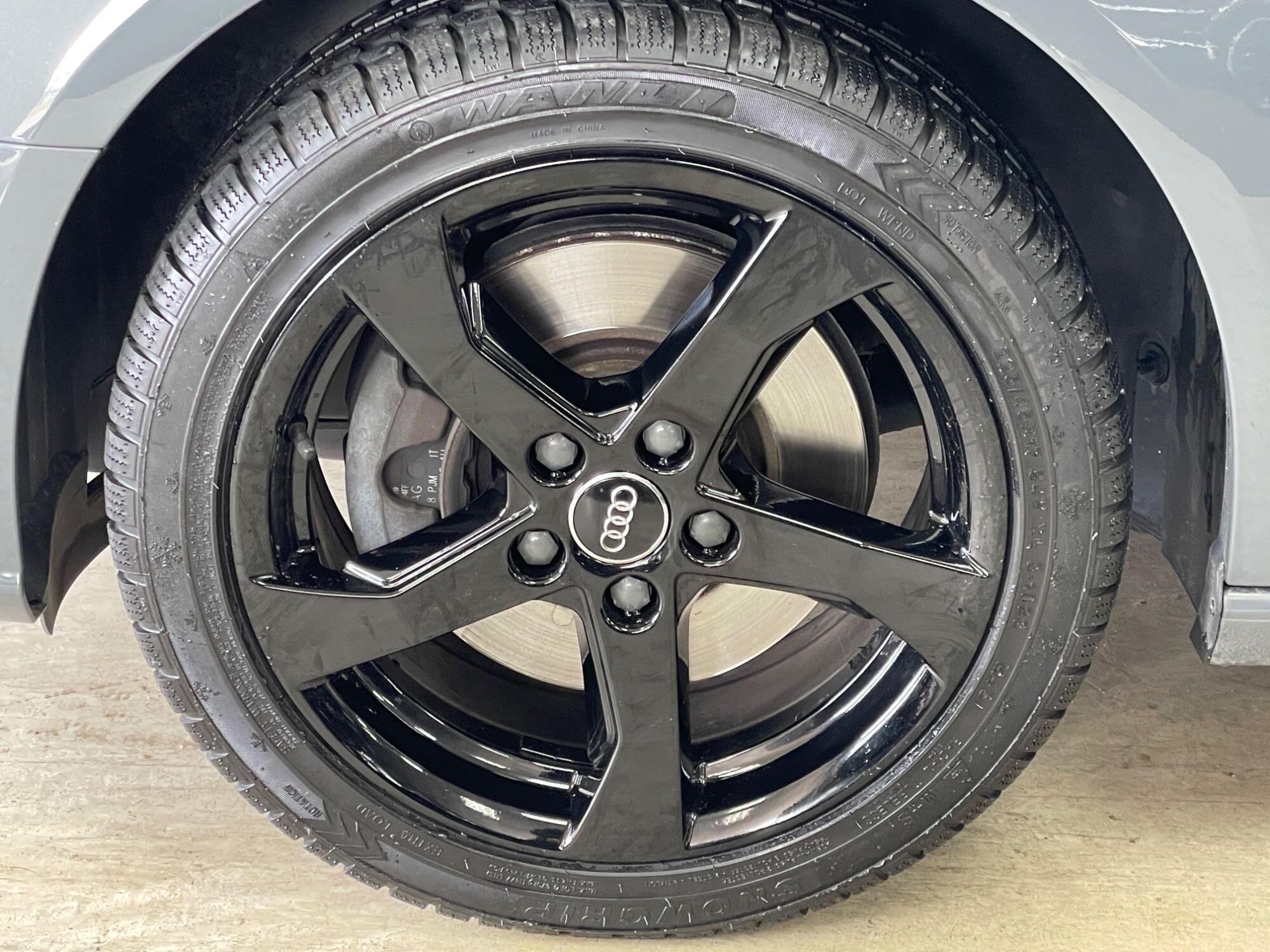 Audi A3 - Image 17