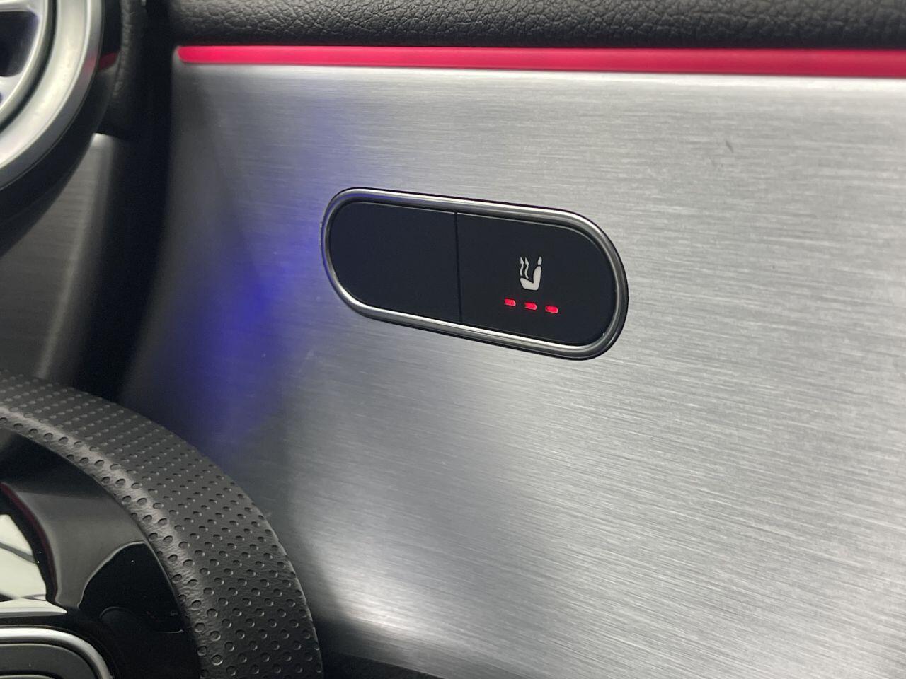 Mercedes-benz A-CLASS - Image 27