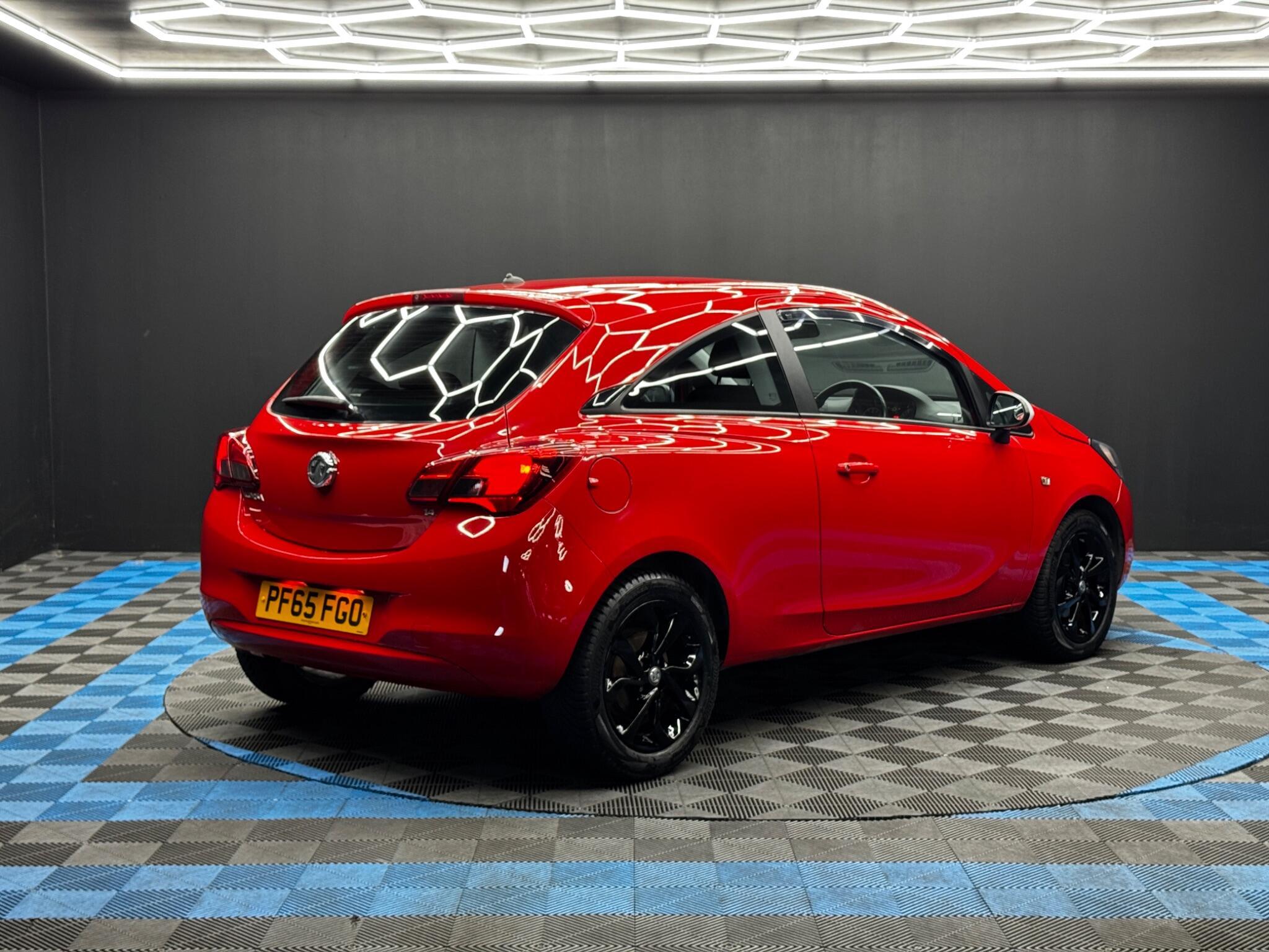Vauxhall Corsa - Image 5