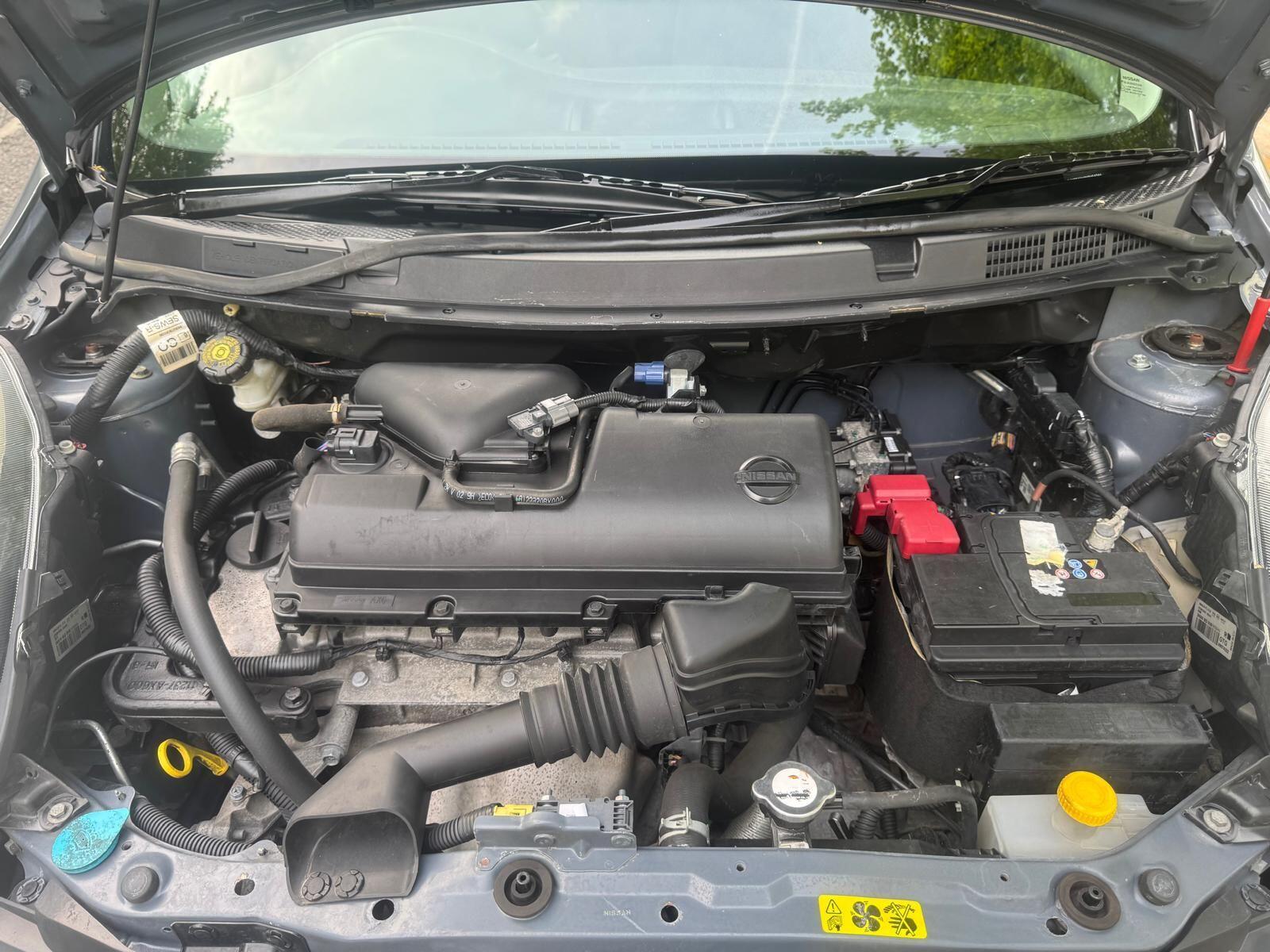 Nissan Micra - Image 28