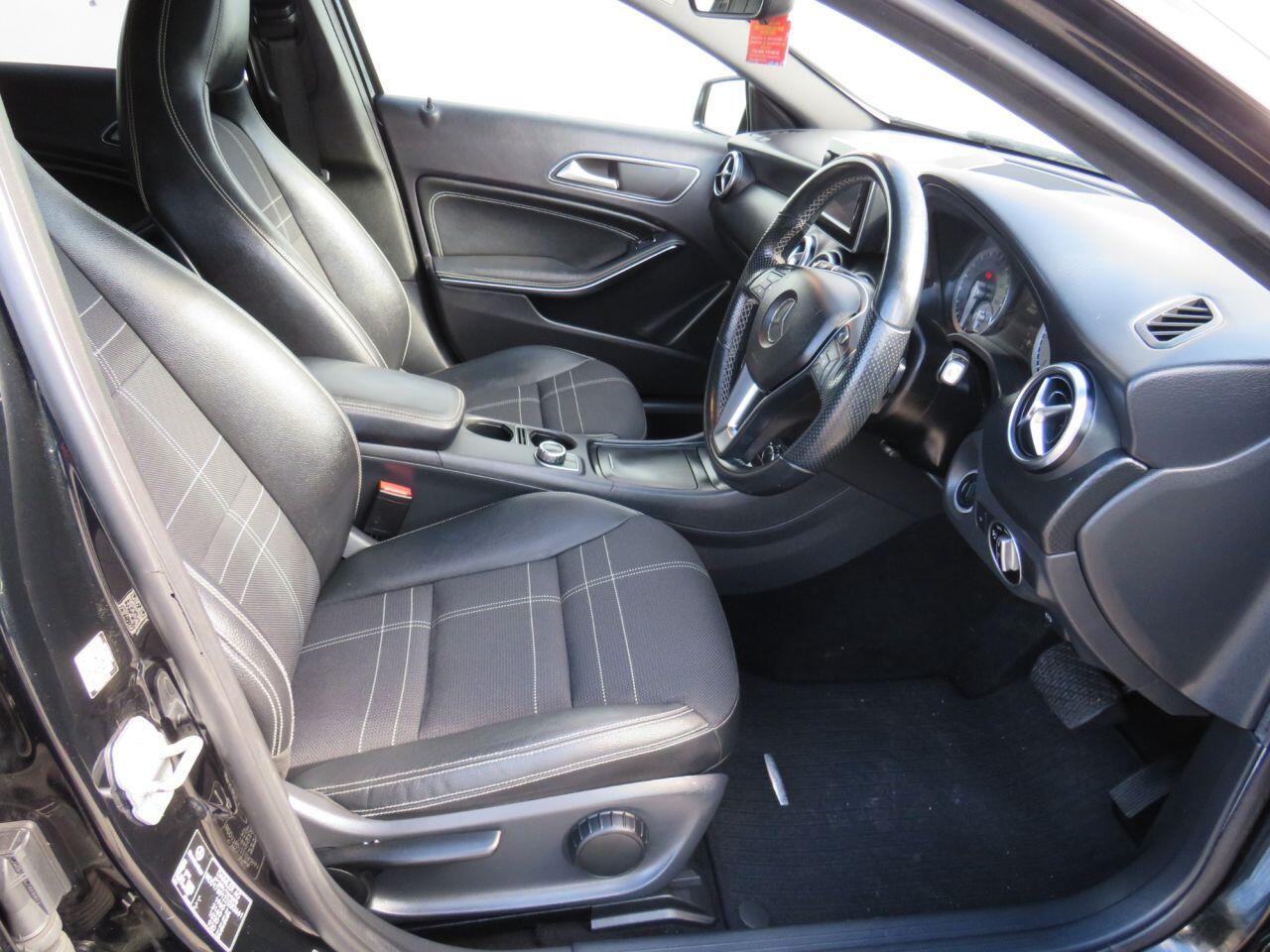 Mercedes-benz A Class - Image 7