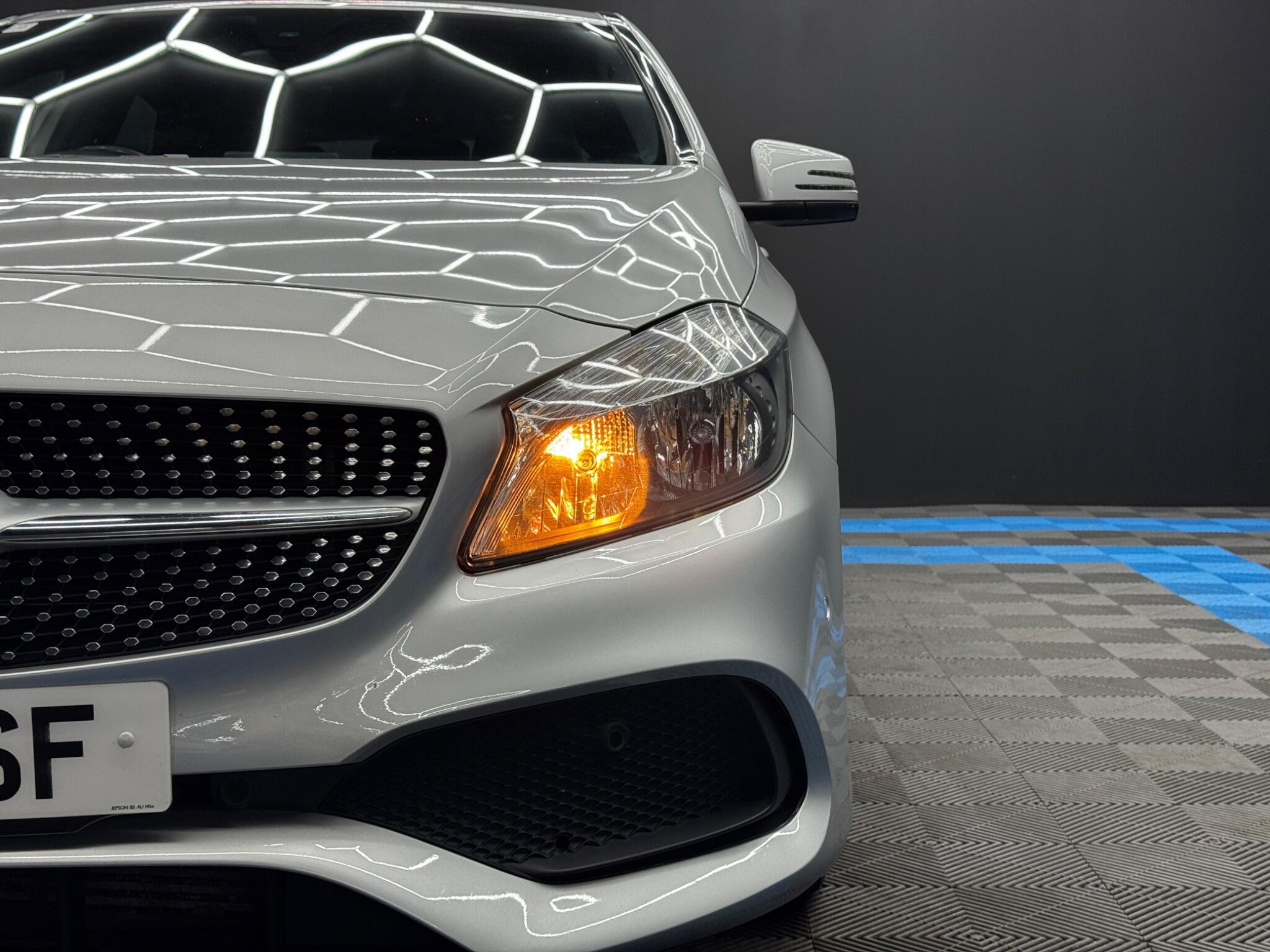 Mercedes A Class - Image 43