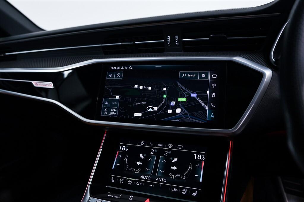 Audi Rs6 Avant - Image 32